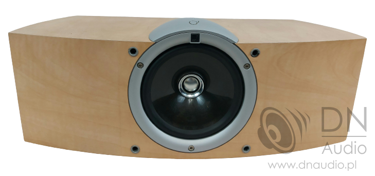KEF Q6c
