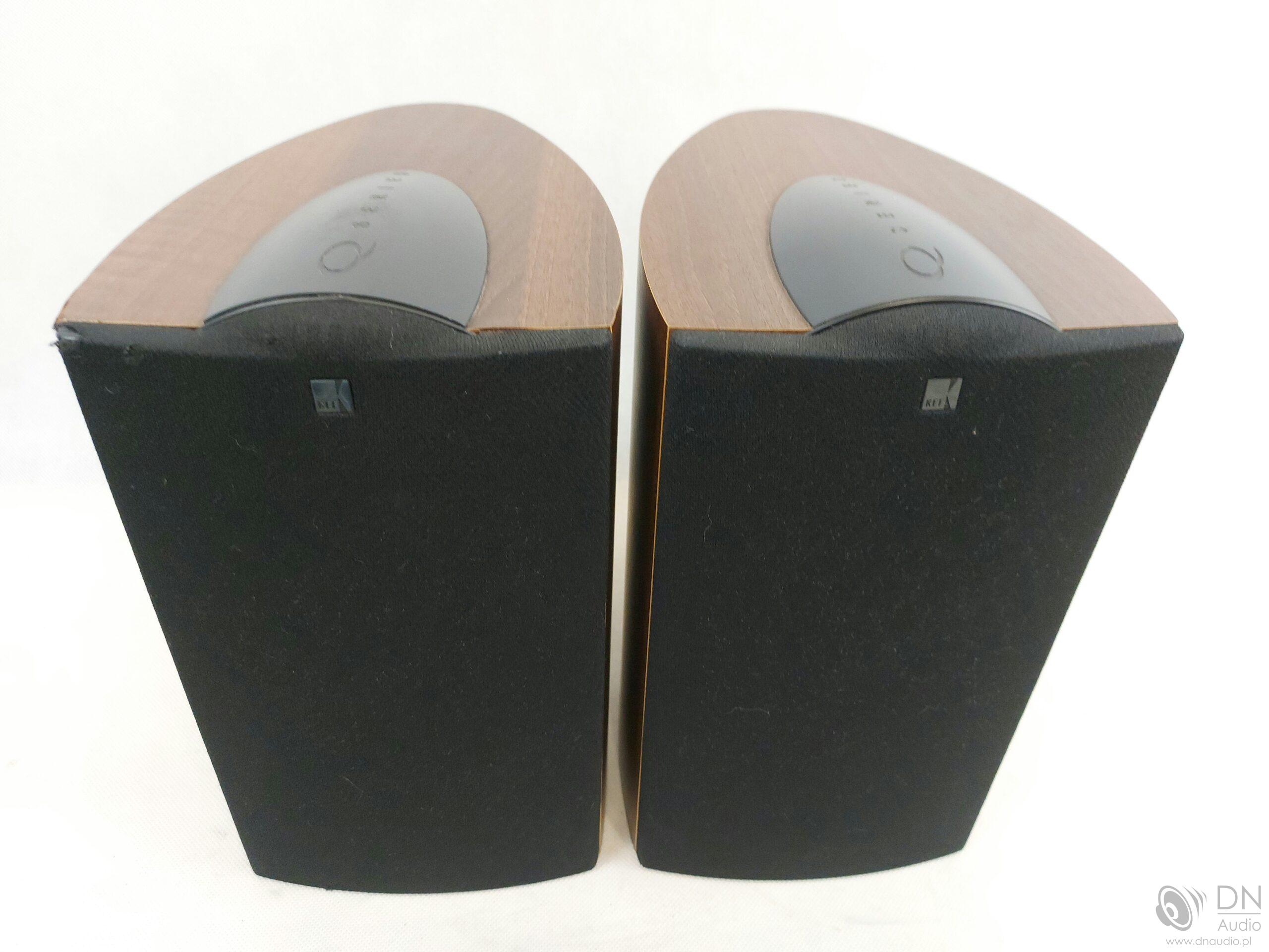 KEF iQ1 - obrazek 2