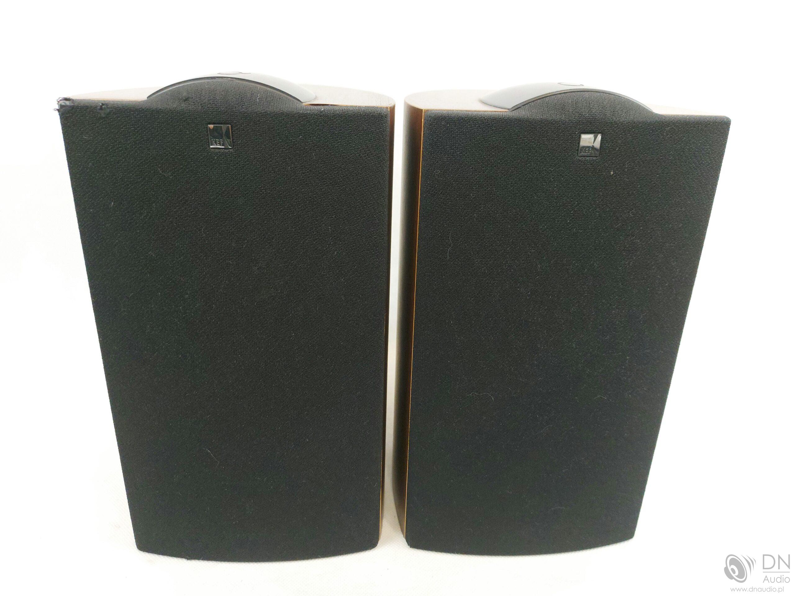 KEF iQ1 - obrazek 3