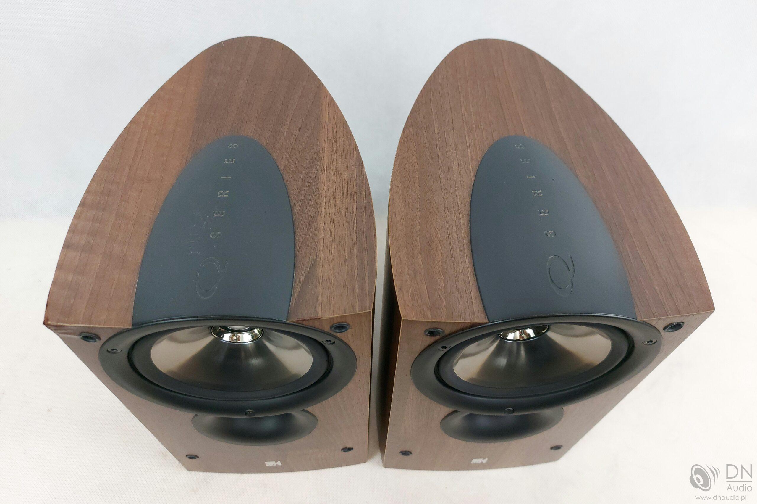 KEF iQ1 - obrazek 4