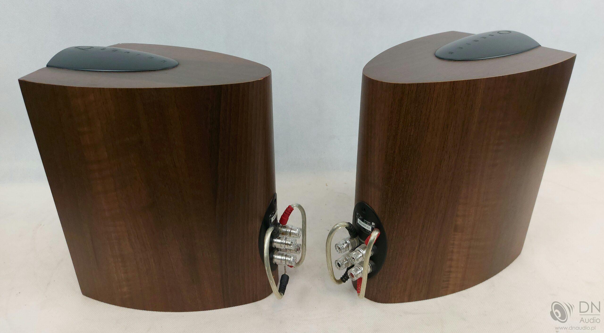 KEF iQ1 - obrazek 10