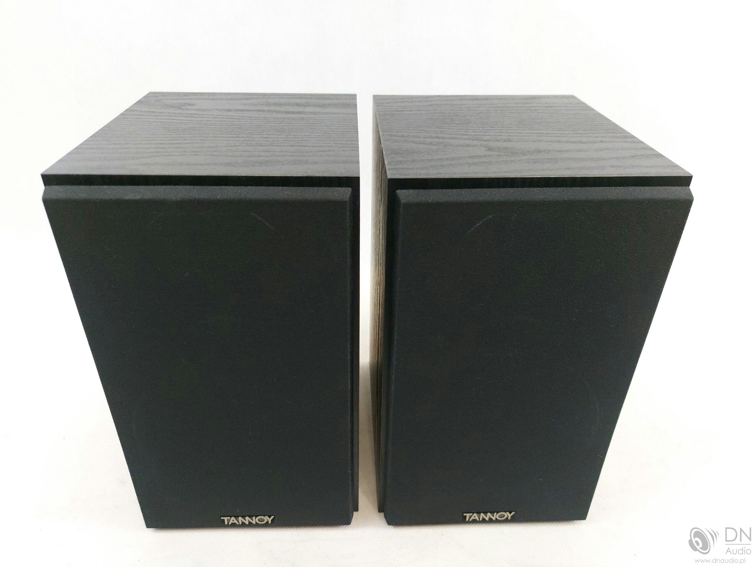 Tannoy Mercury 7.1 - obrazek 2