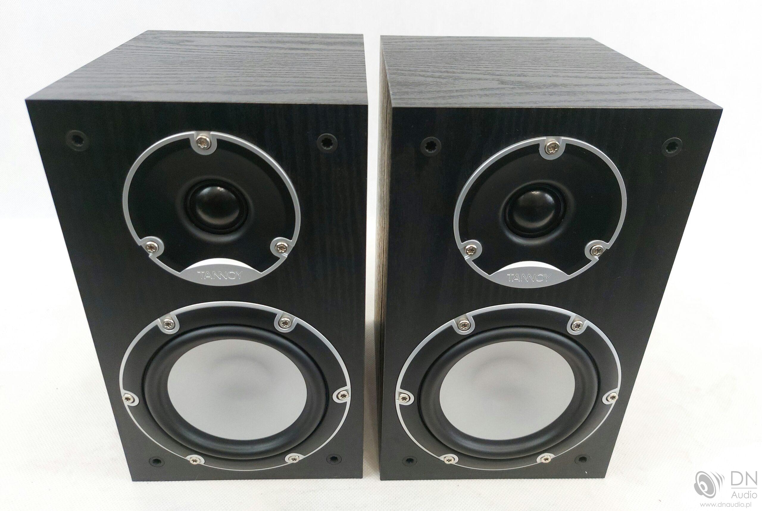 Tannoy Mercury 7.1