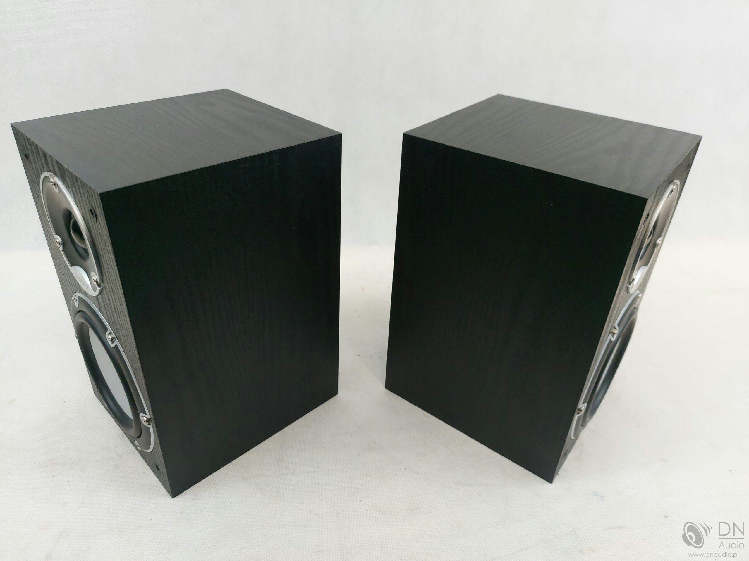 Tannoy Mercury 7.1 - obrazek 3