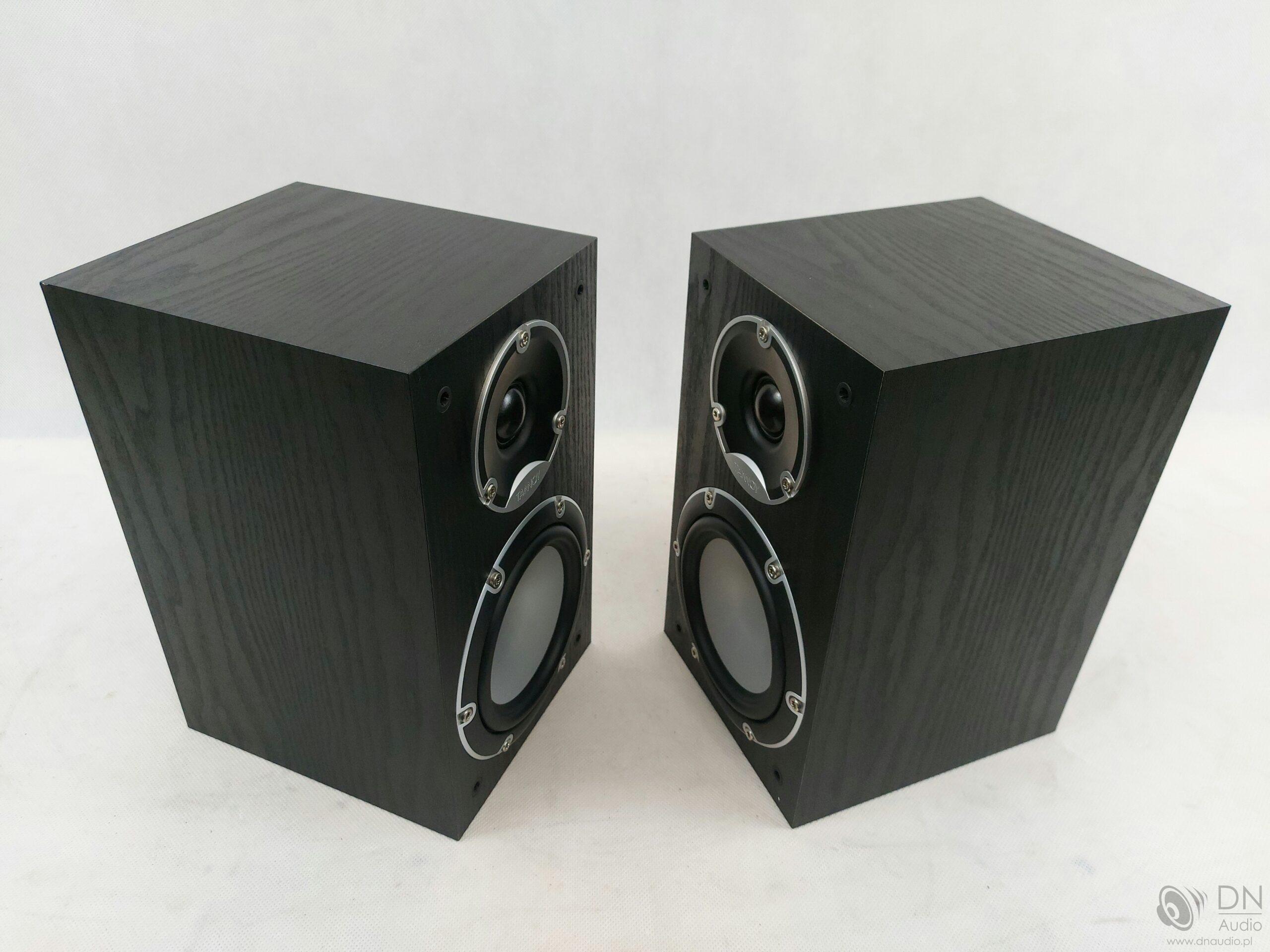 Tannoy Mercury 7.1 - obrazek 4