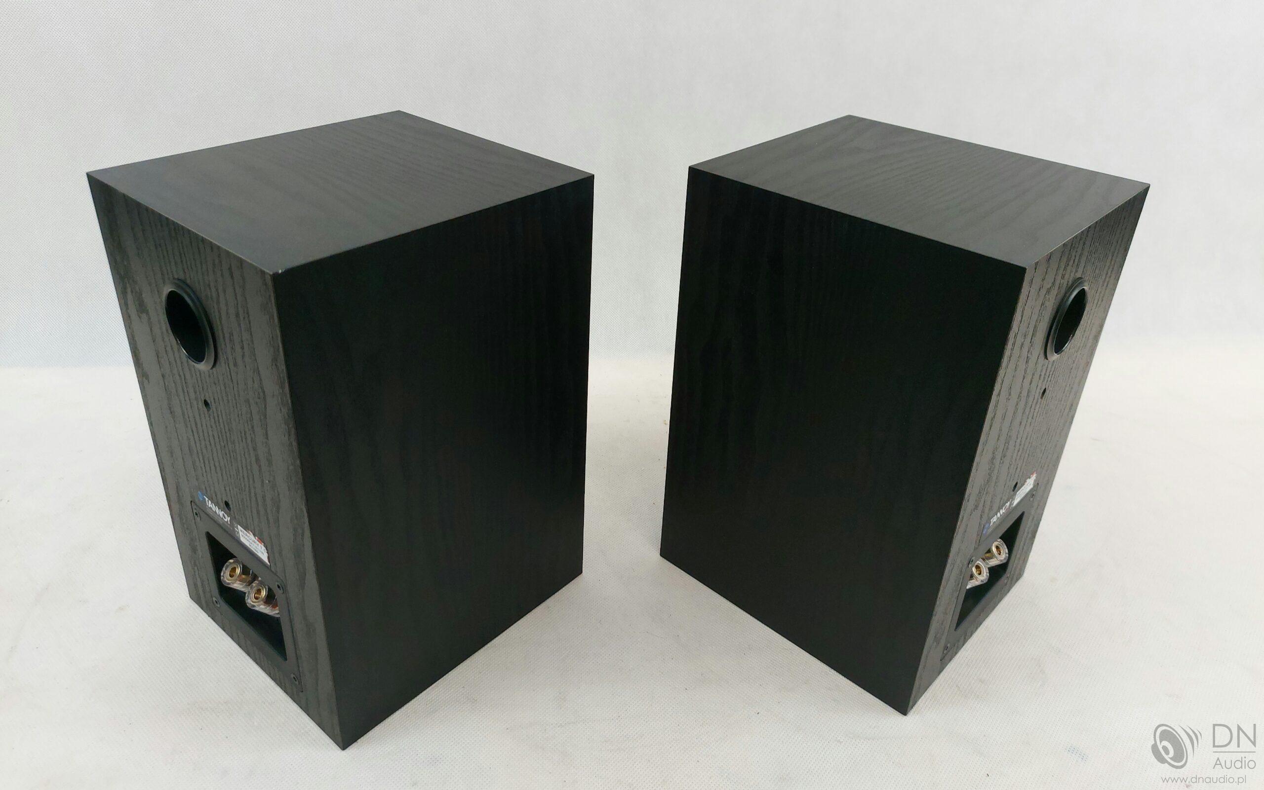 Tannoy Mercury 7.1 - obrazek 7