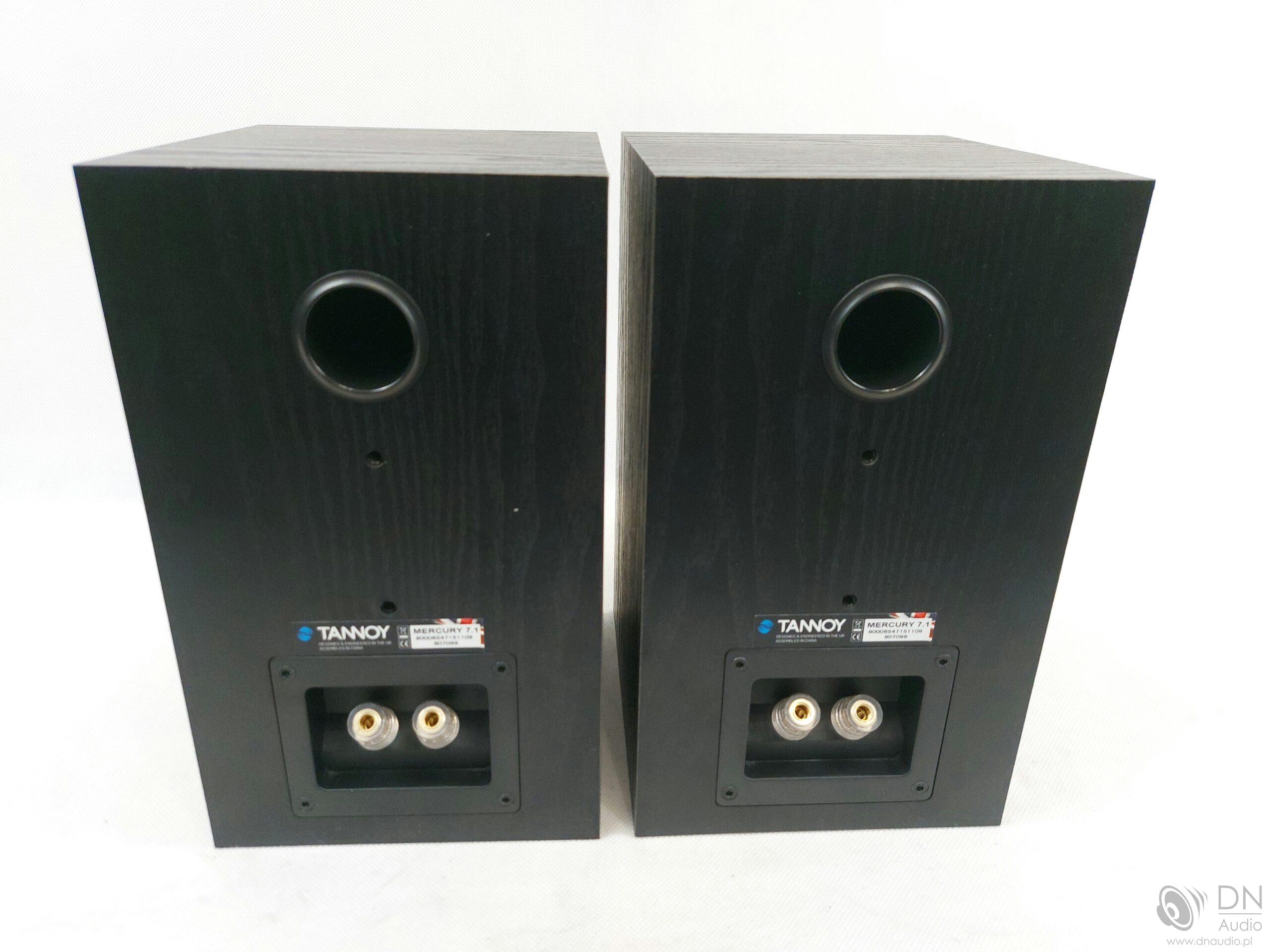 Tannoy Mercury 7.1 - obrazek 6