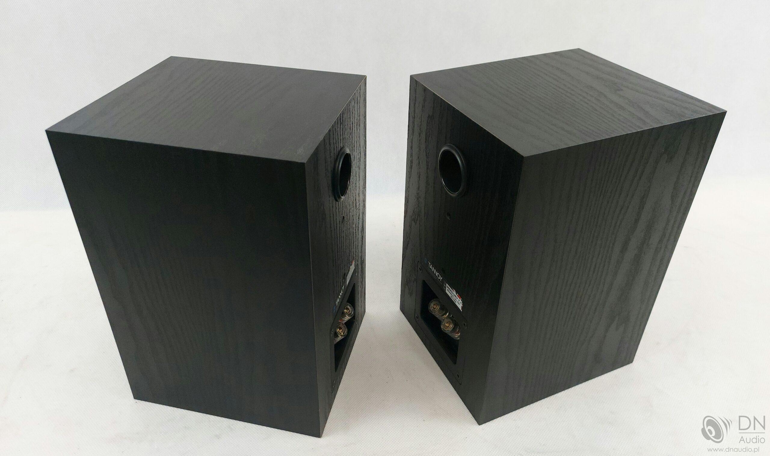 Tannoy Mercury 7.1 - obrazek 8