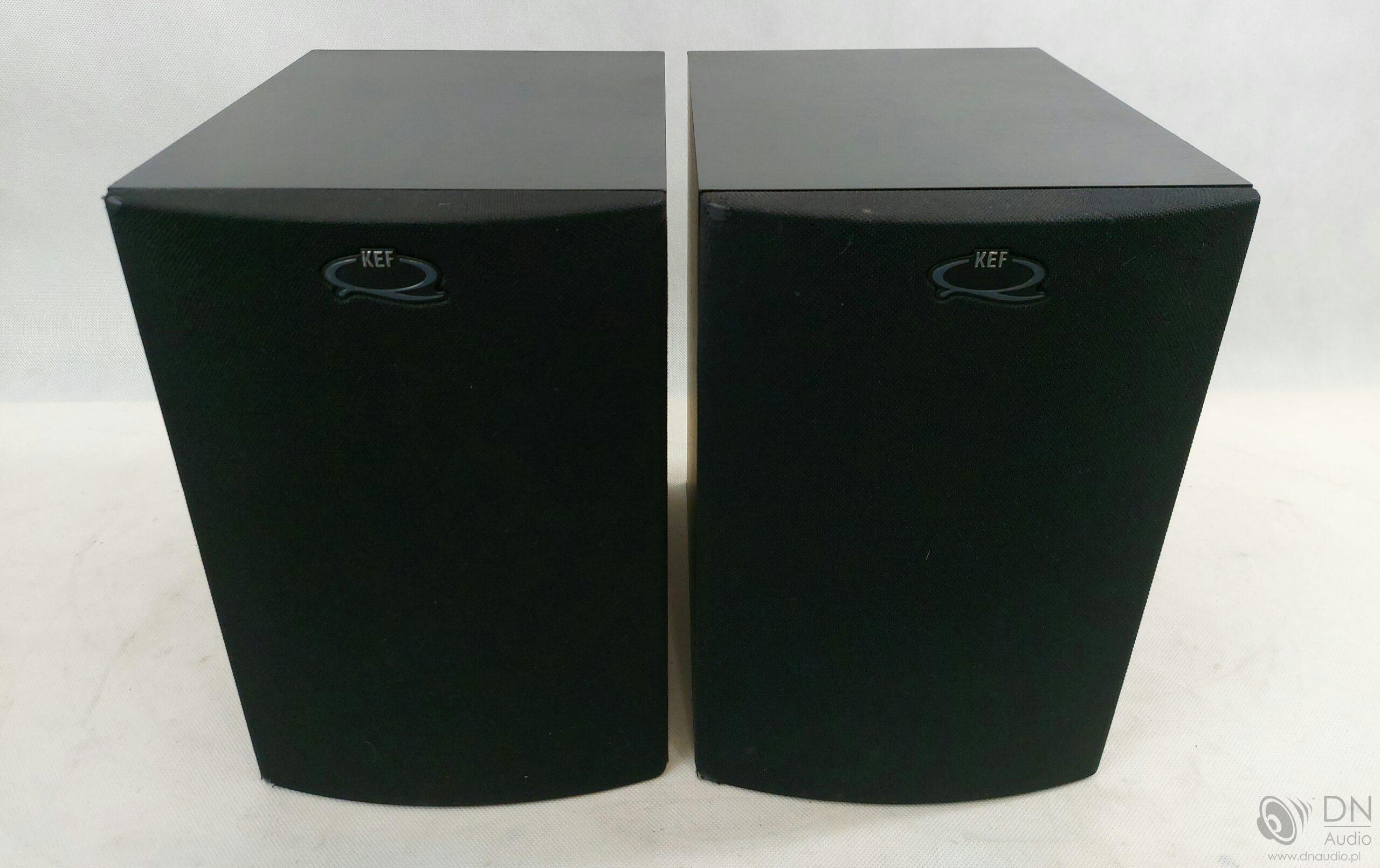 KEF Q15 - obrazek 2