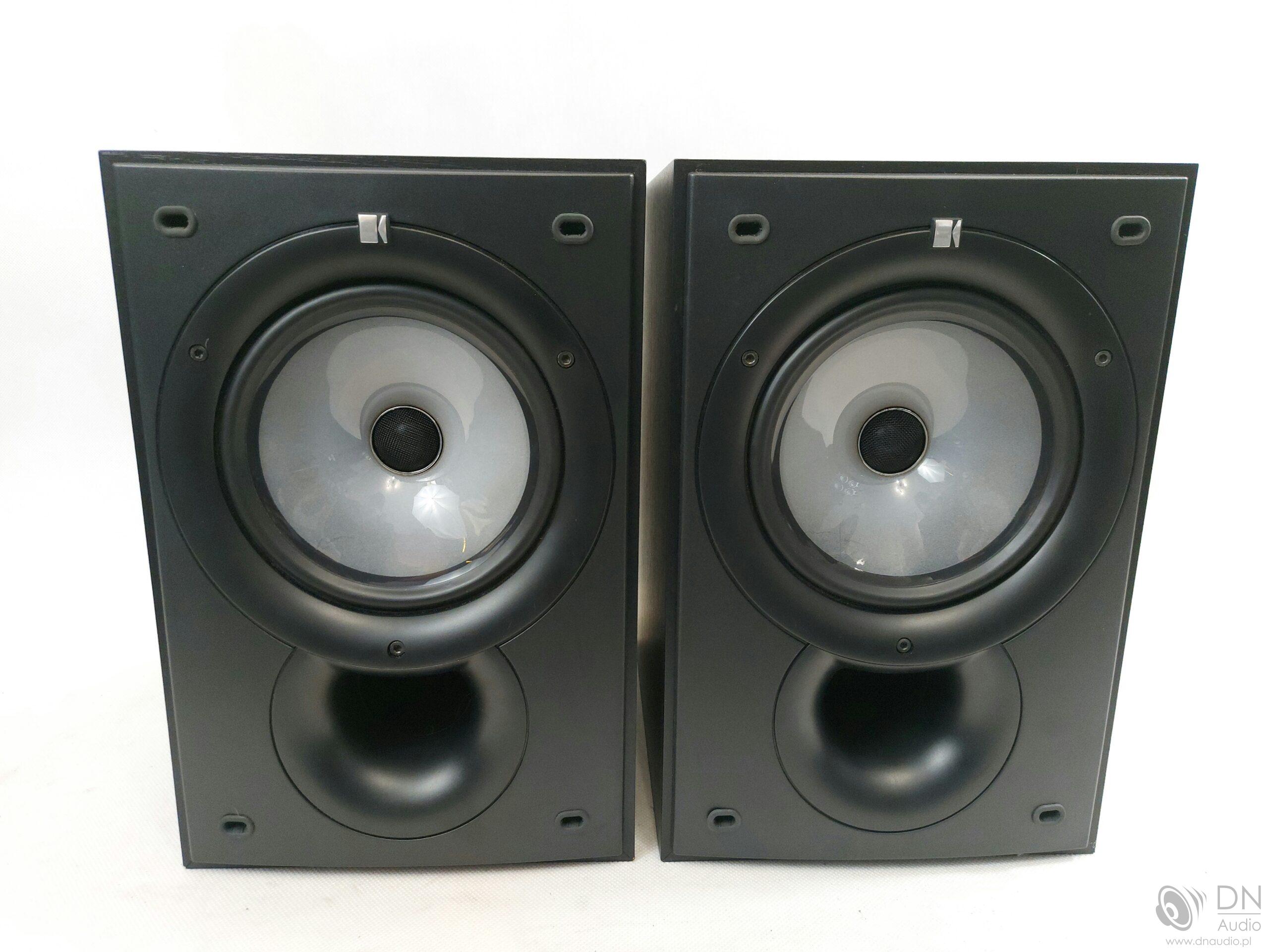 KEF Q15 - obrazek 4