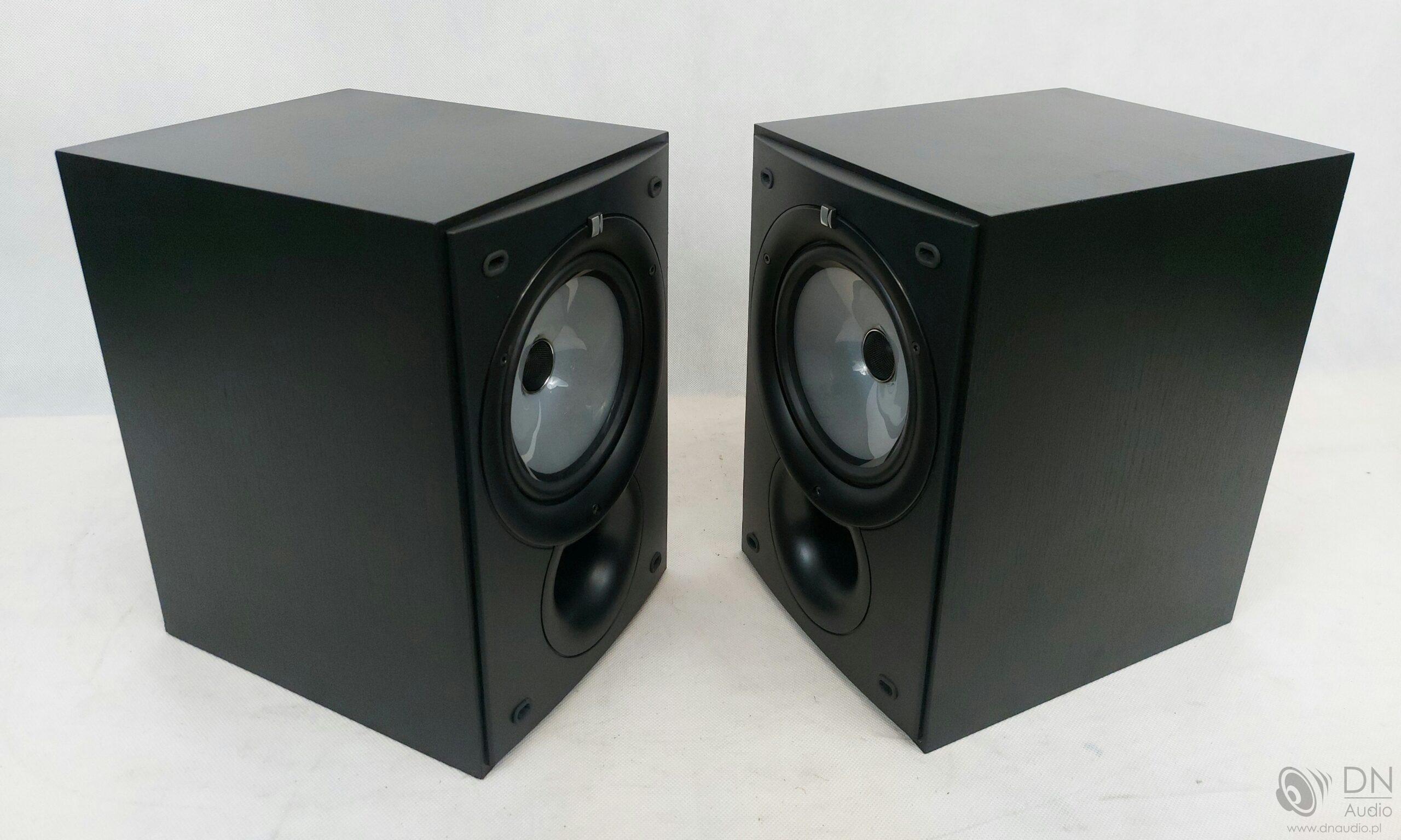 KEF Q15 - obrazek 6