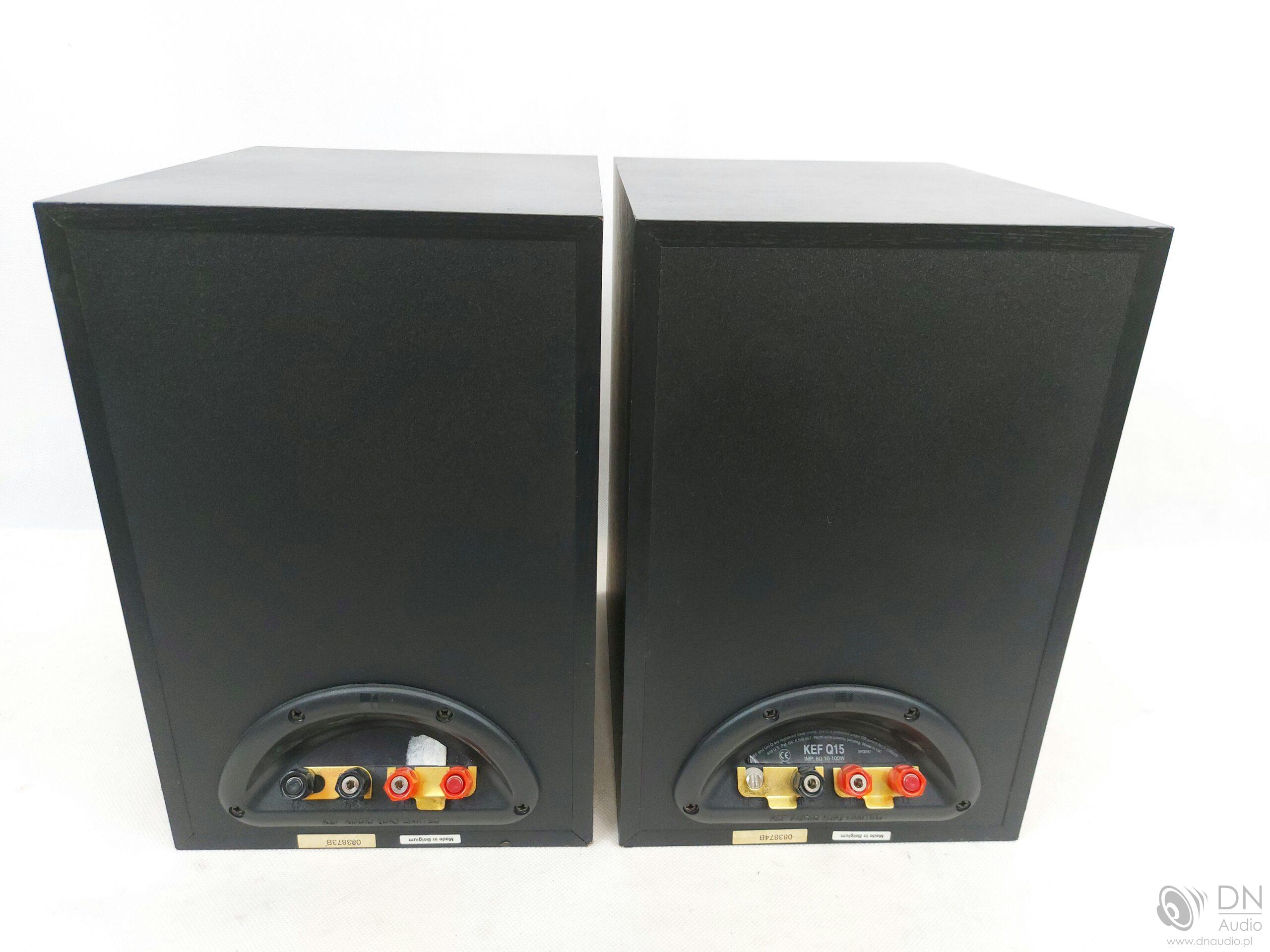 KEF Q15 - obrazek 9