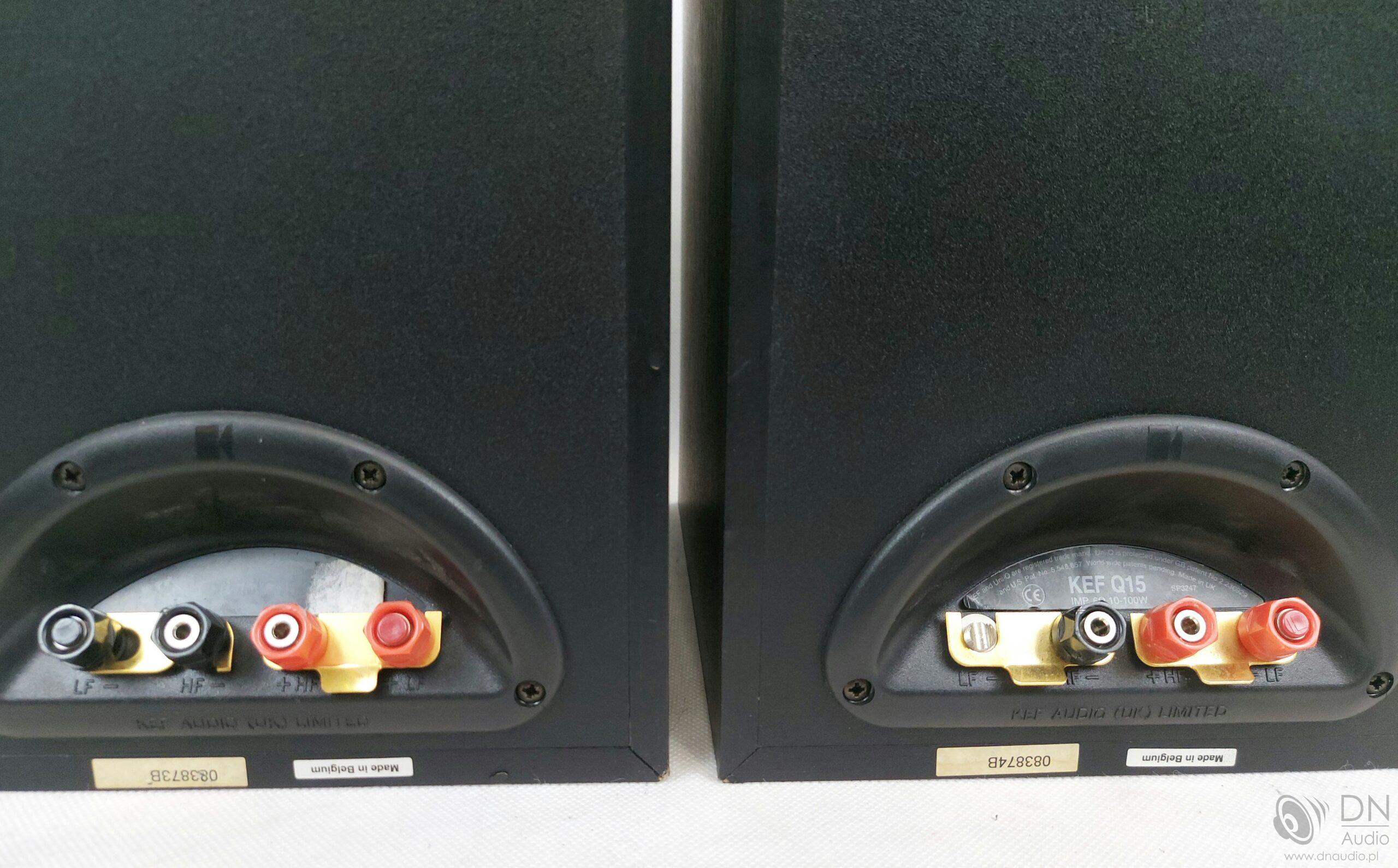 KEF Q15 - obrazek 10