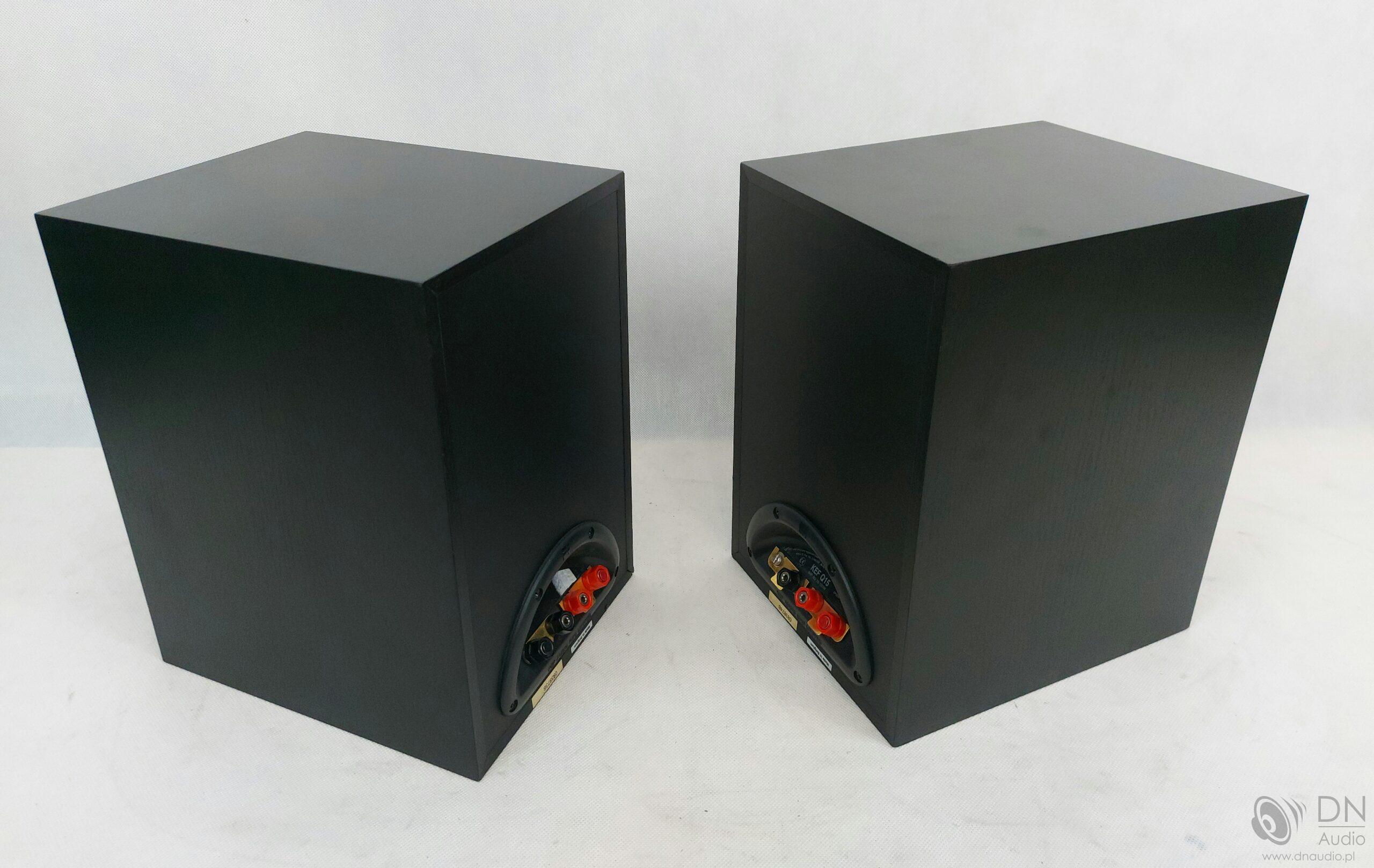 KEF Q15 - obrazek 8