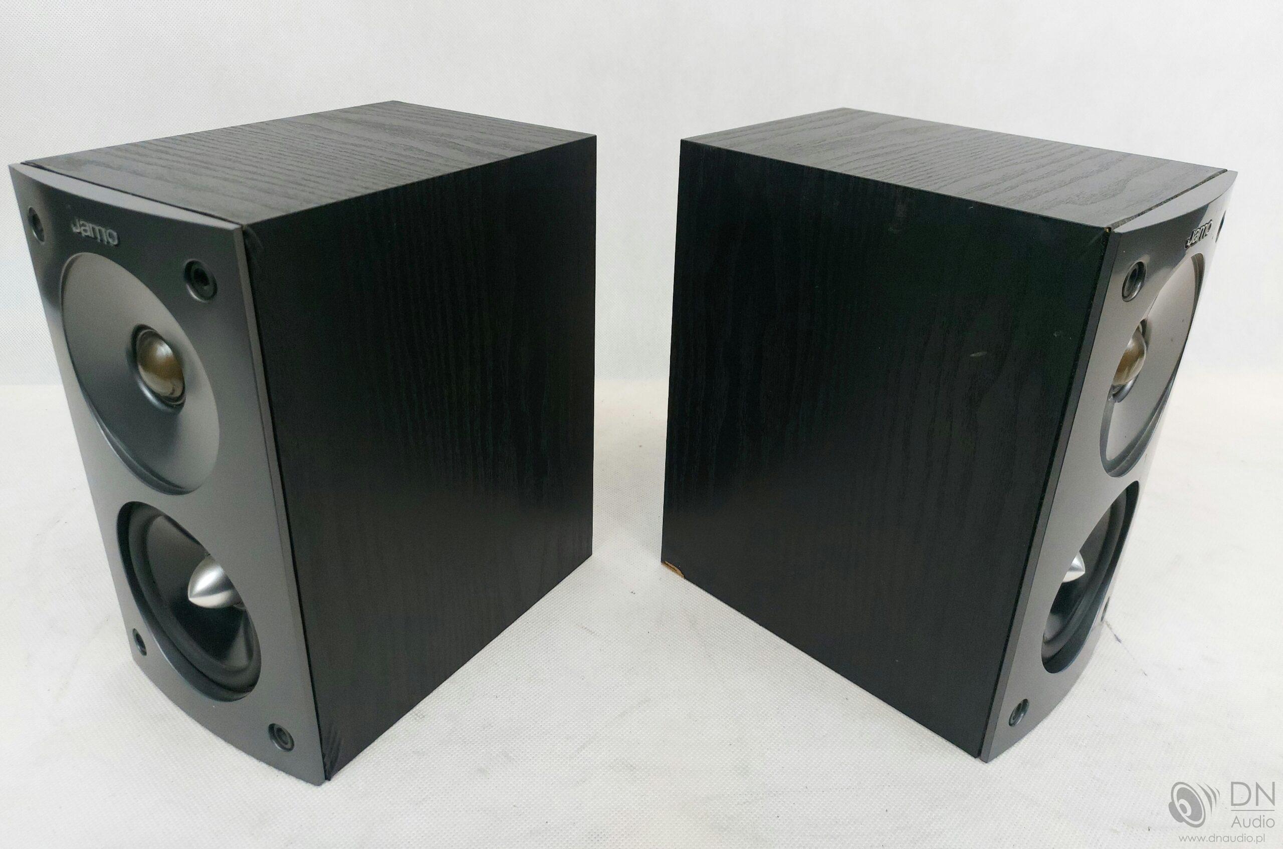 Jamo S60 SUR - obrazek 3