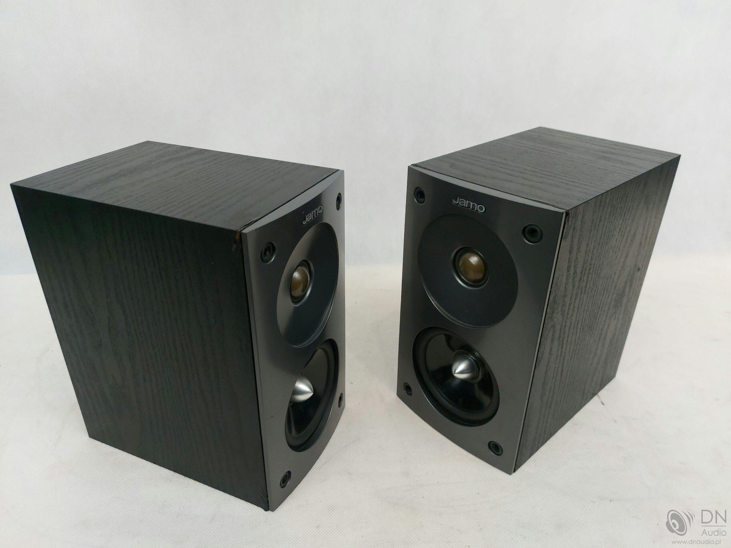 Jamo S60 SUR - obrazek 4