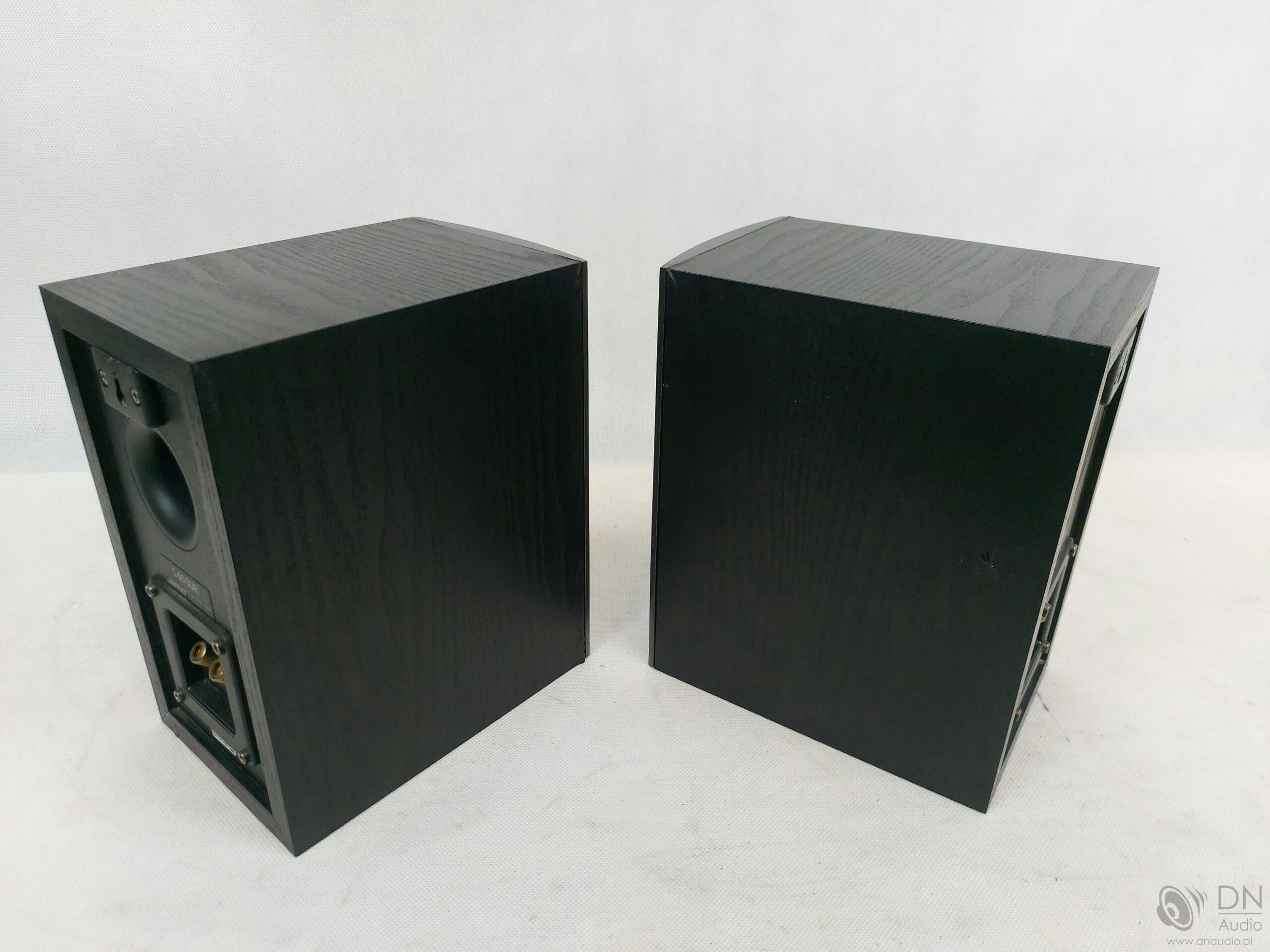 Jamo S60 SUR - obrazek 5