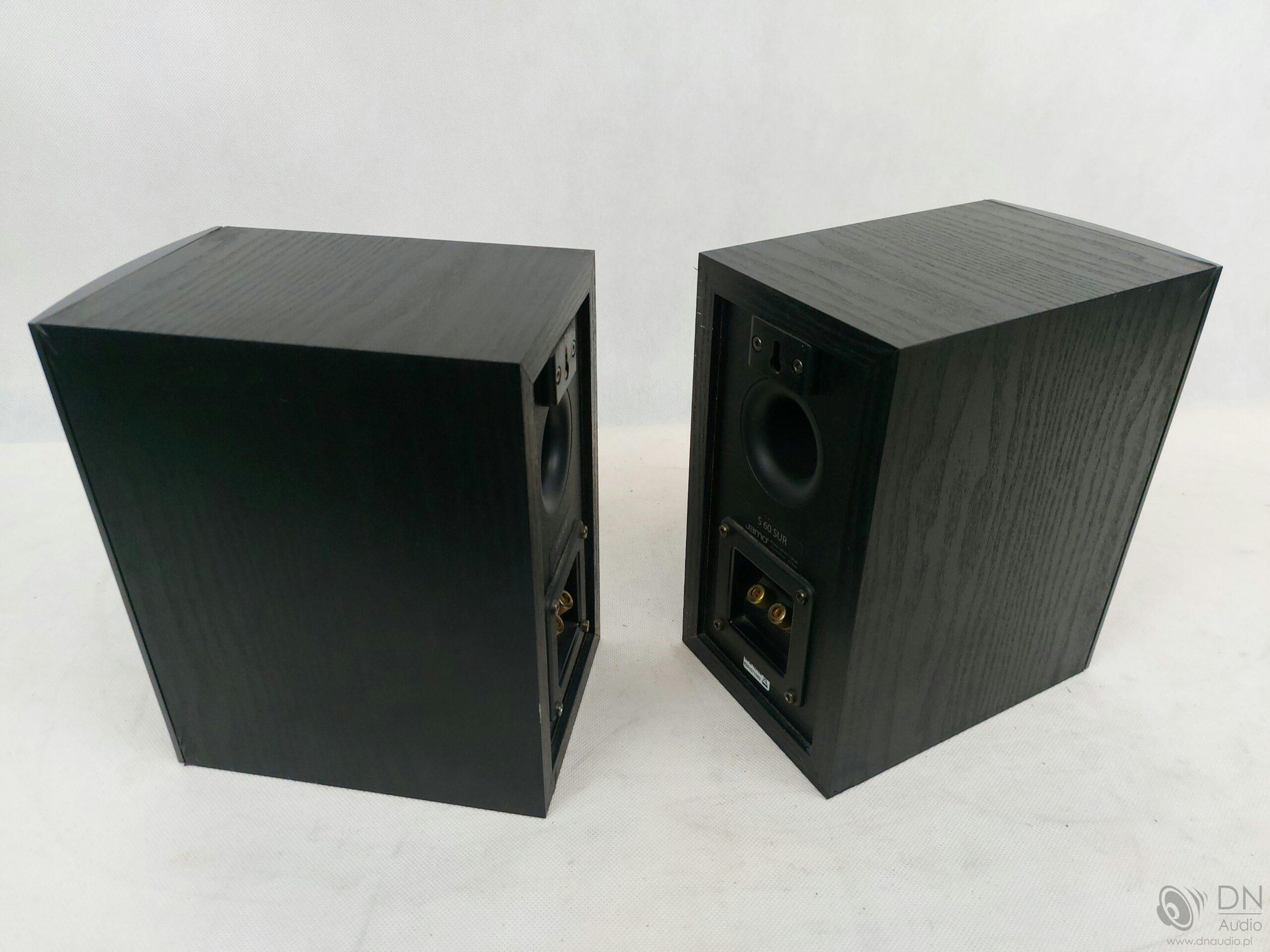 Jamo S60 SUR - obrazek 6