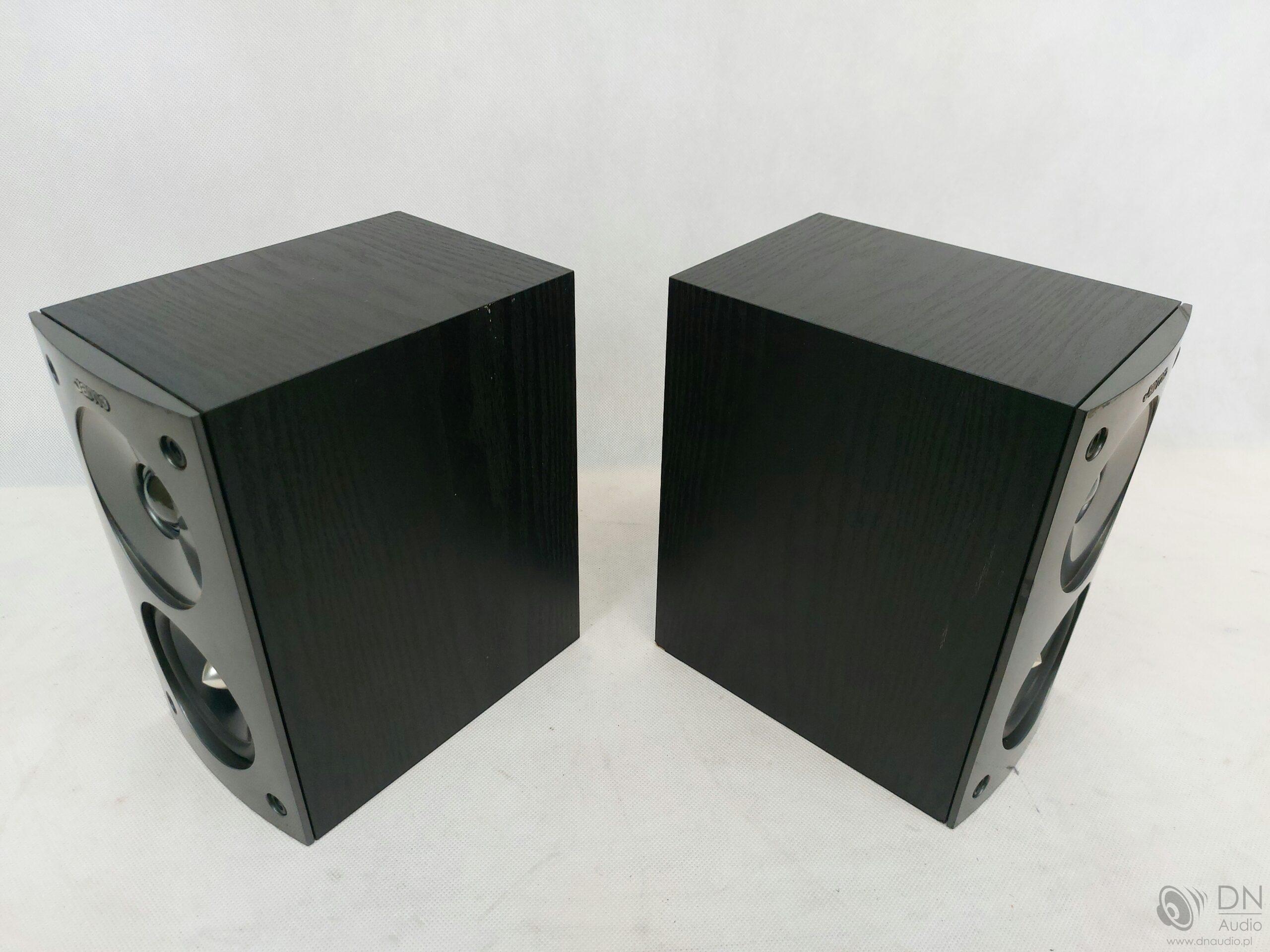 Jamo S60 SUR - obrazek 4