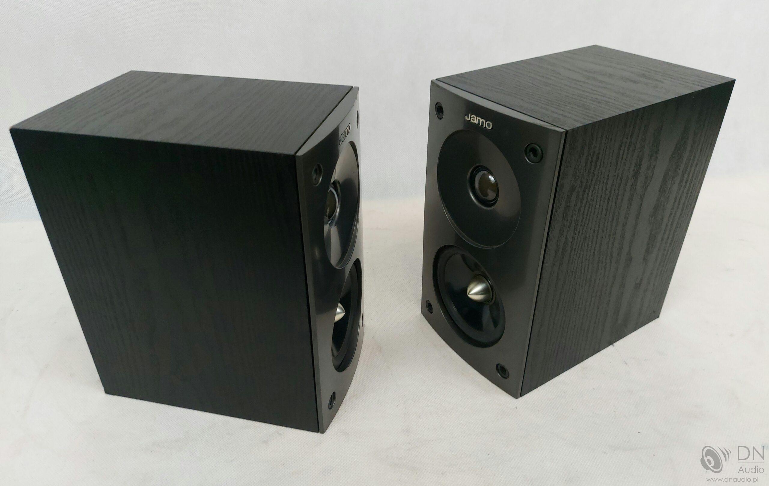 Jamo S60 SUR - obrazek 5