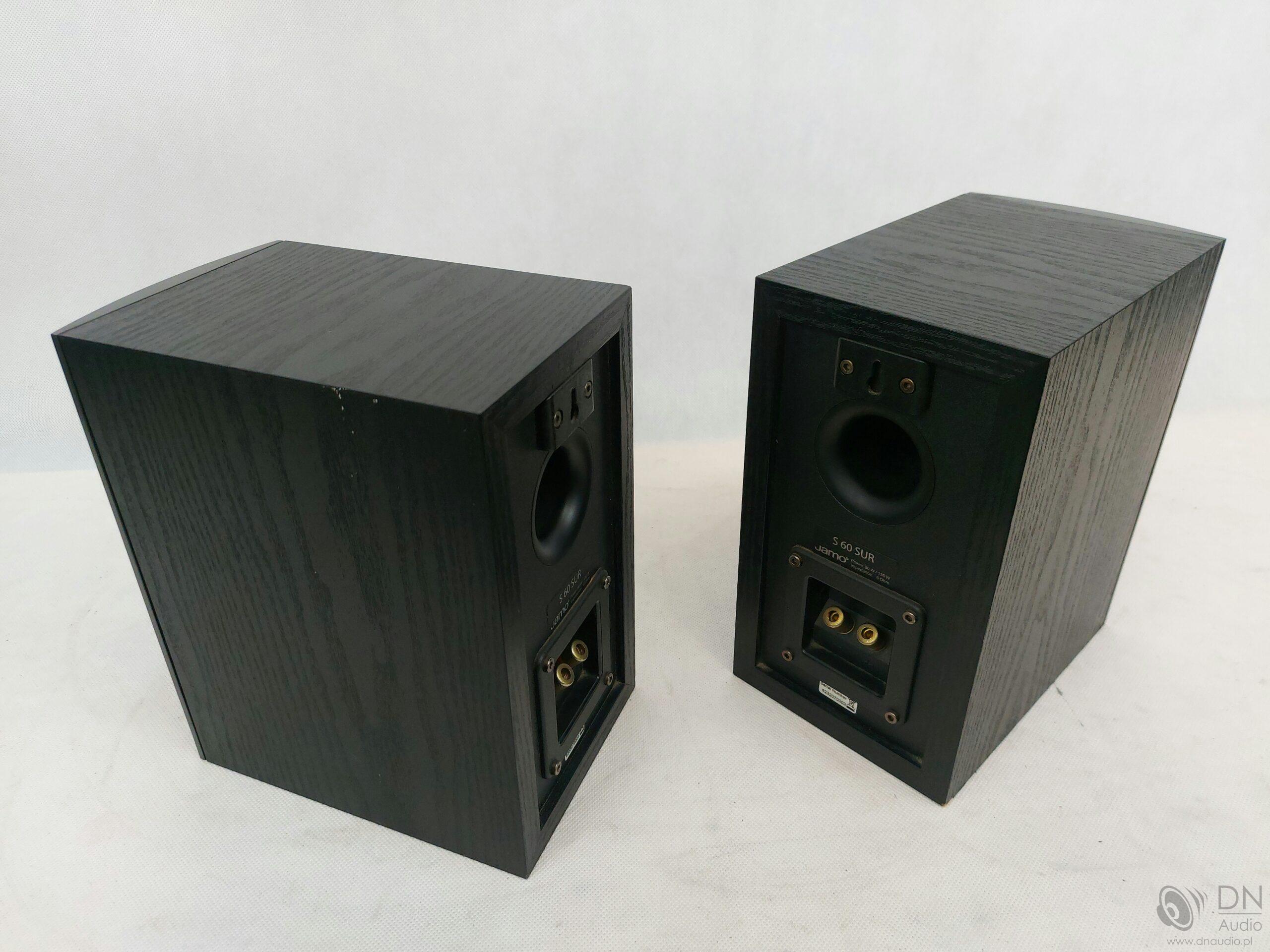 Jamo S60 SUR - obrazek 7