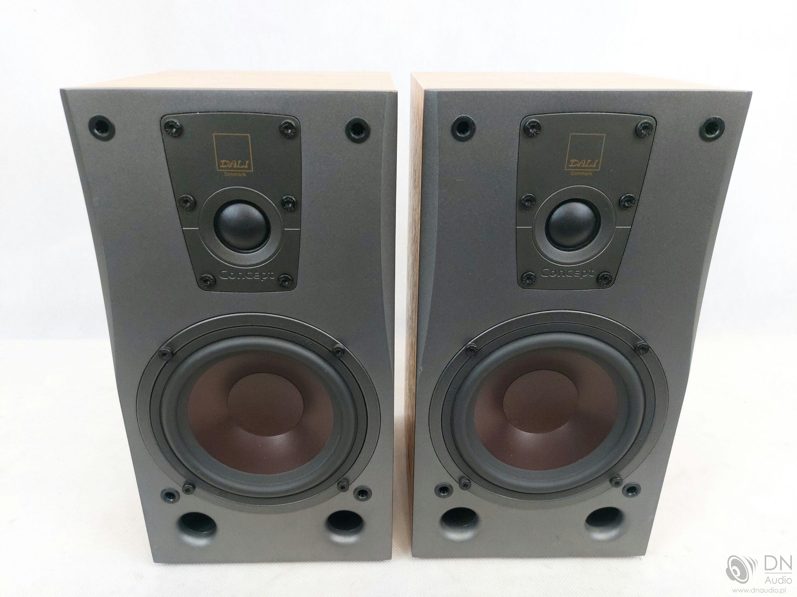 Dali Concept 1 - obrazek 6