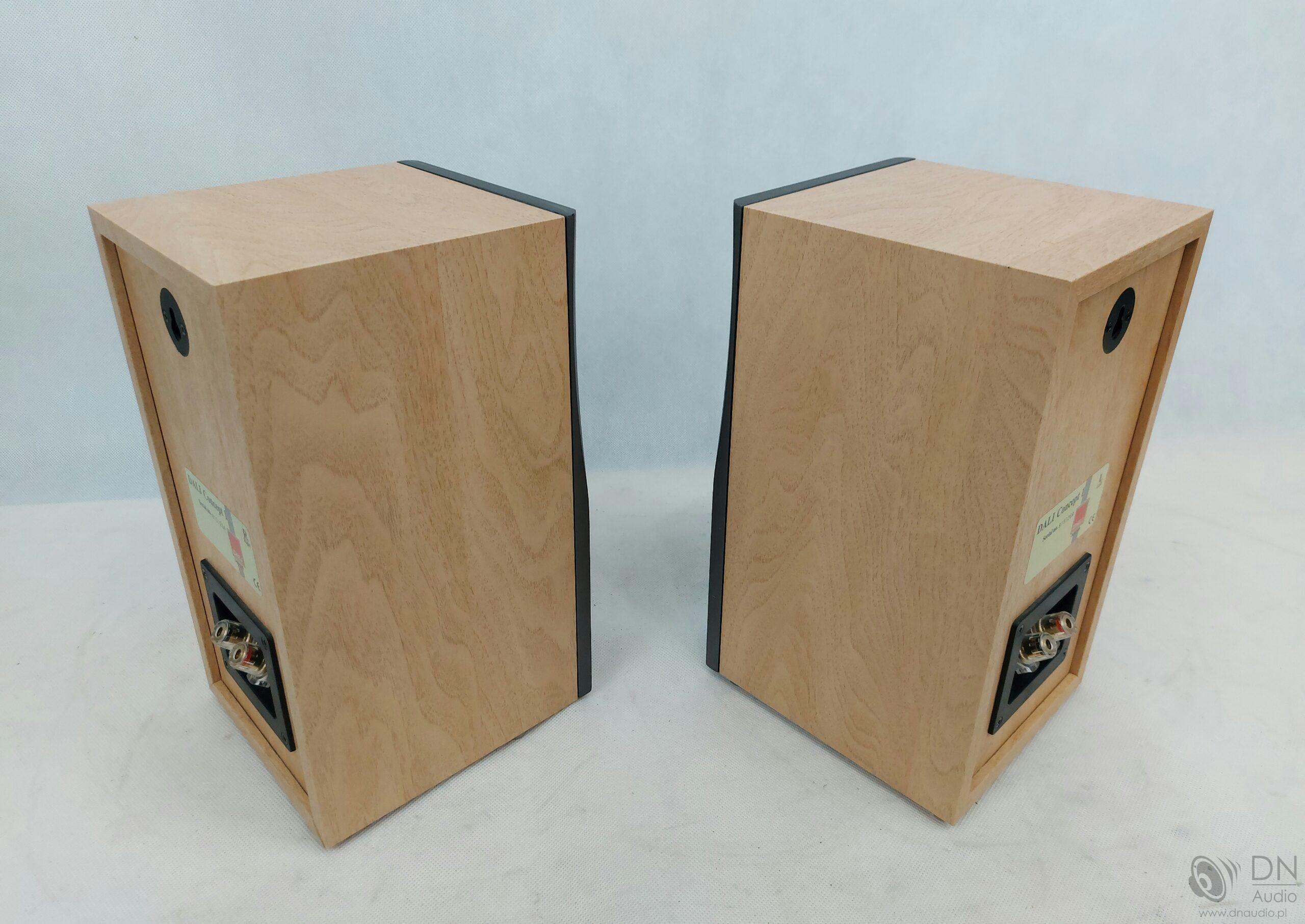 Dali Concept 1 - obrazek 8