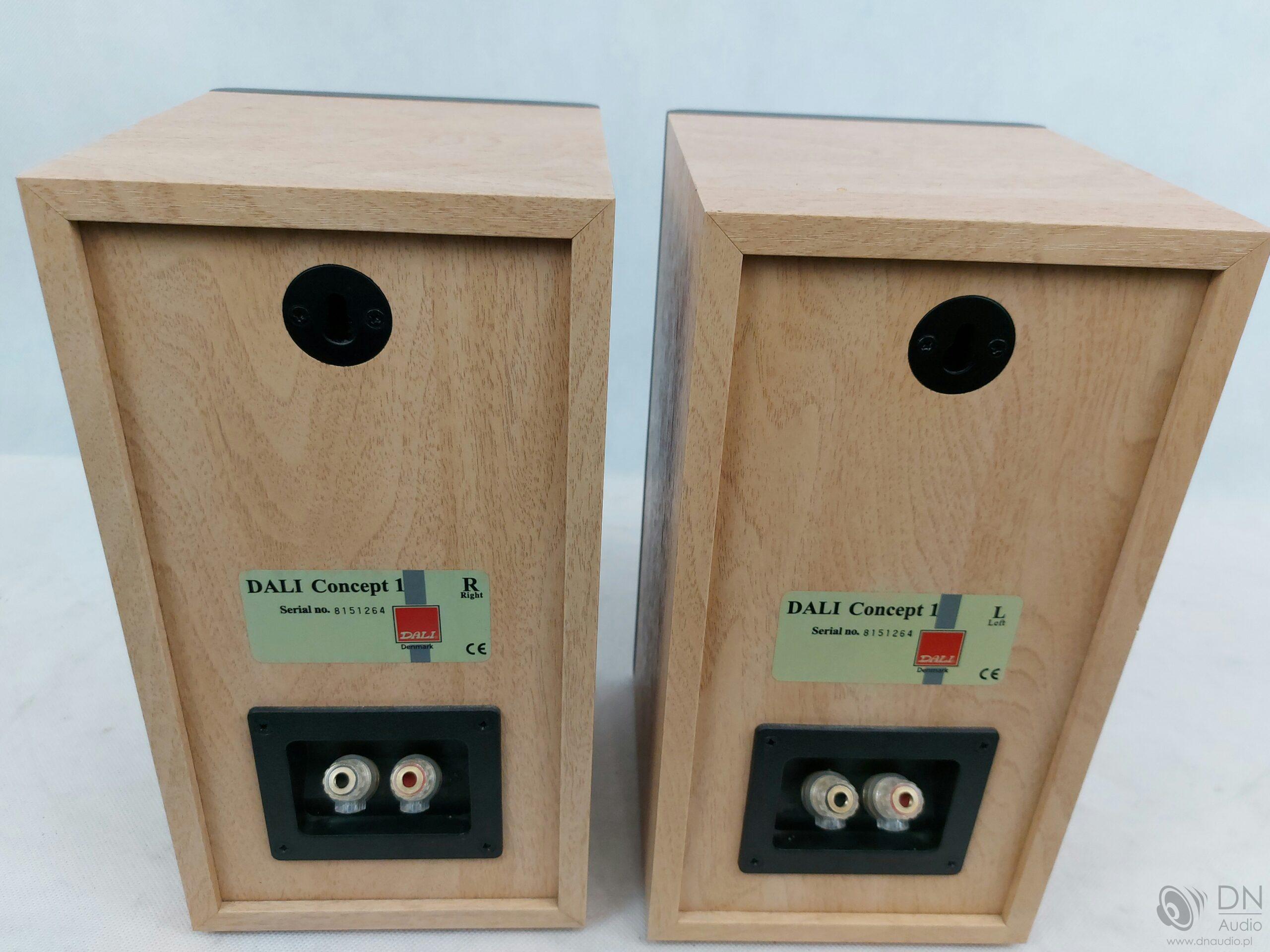 Dali Concept 1 - obrazek 9