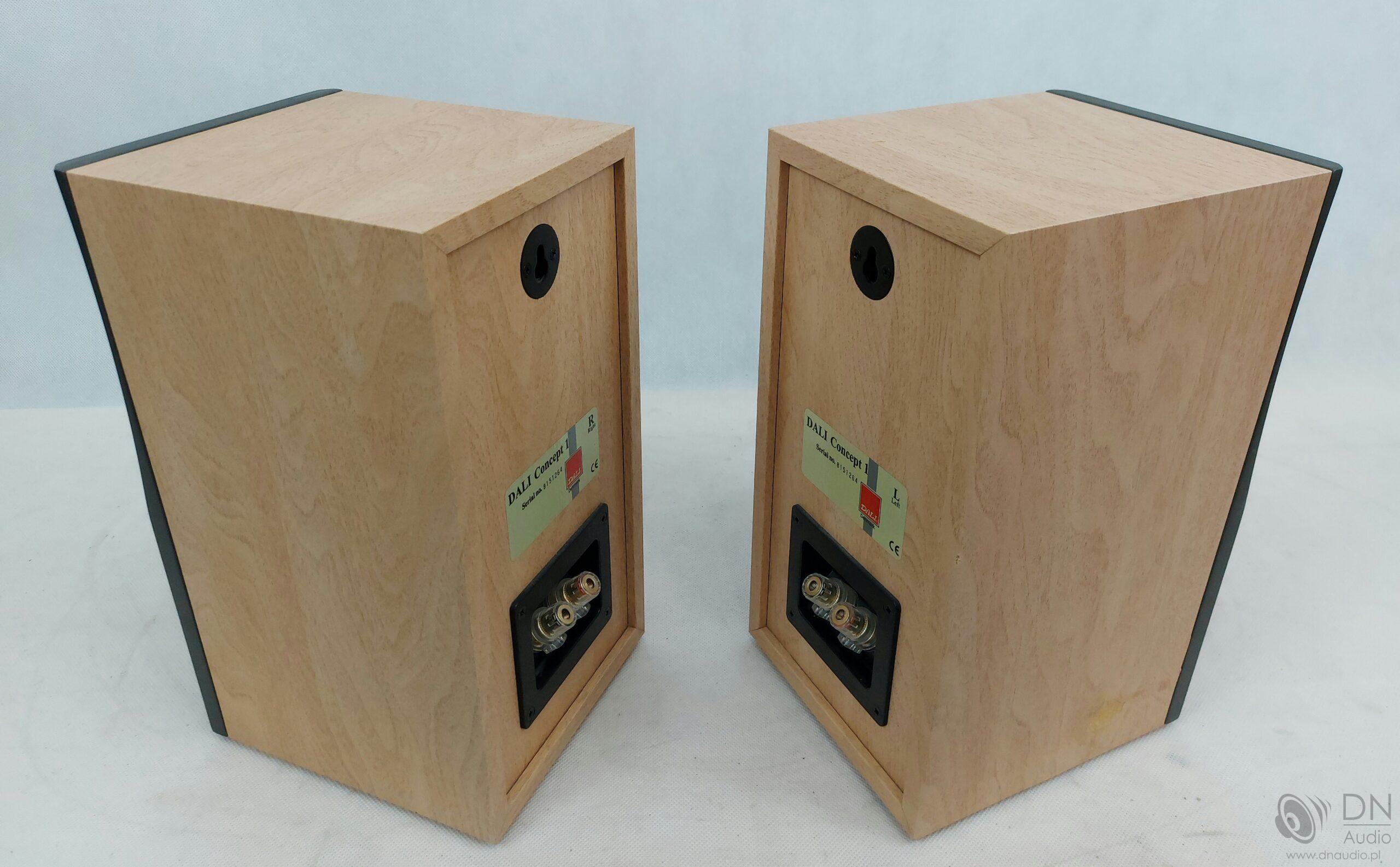 Dali Concept 1 - obrazek 10