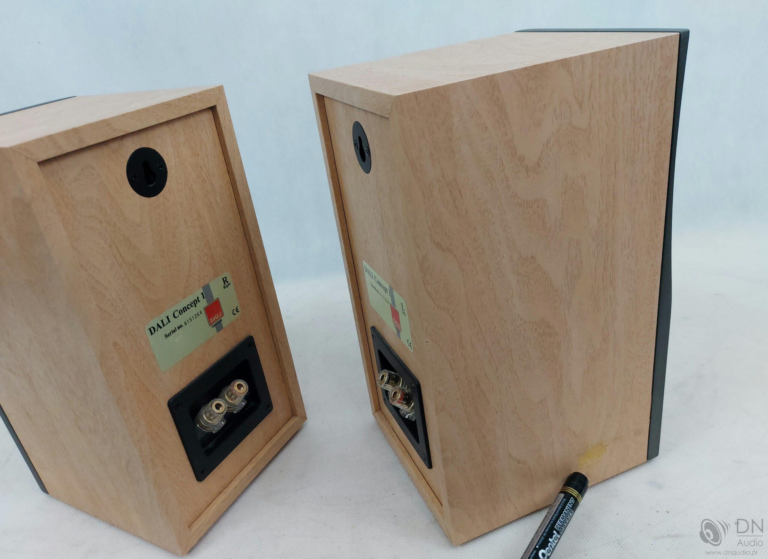 Dali Concept 1 - obrazek 11