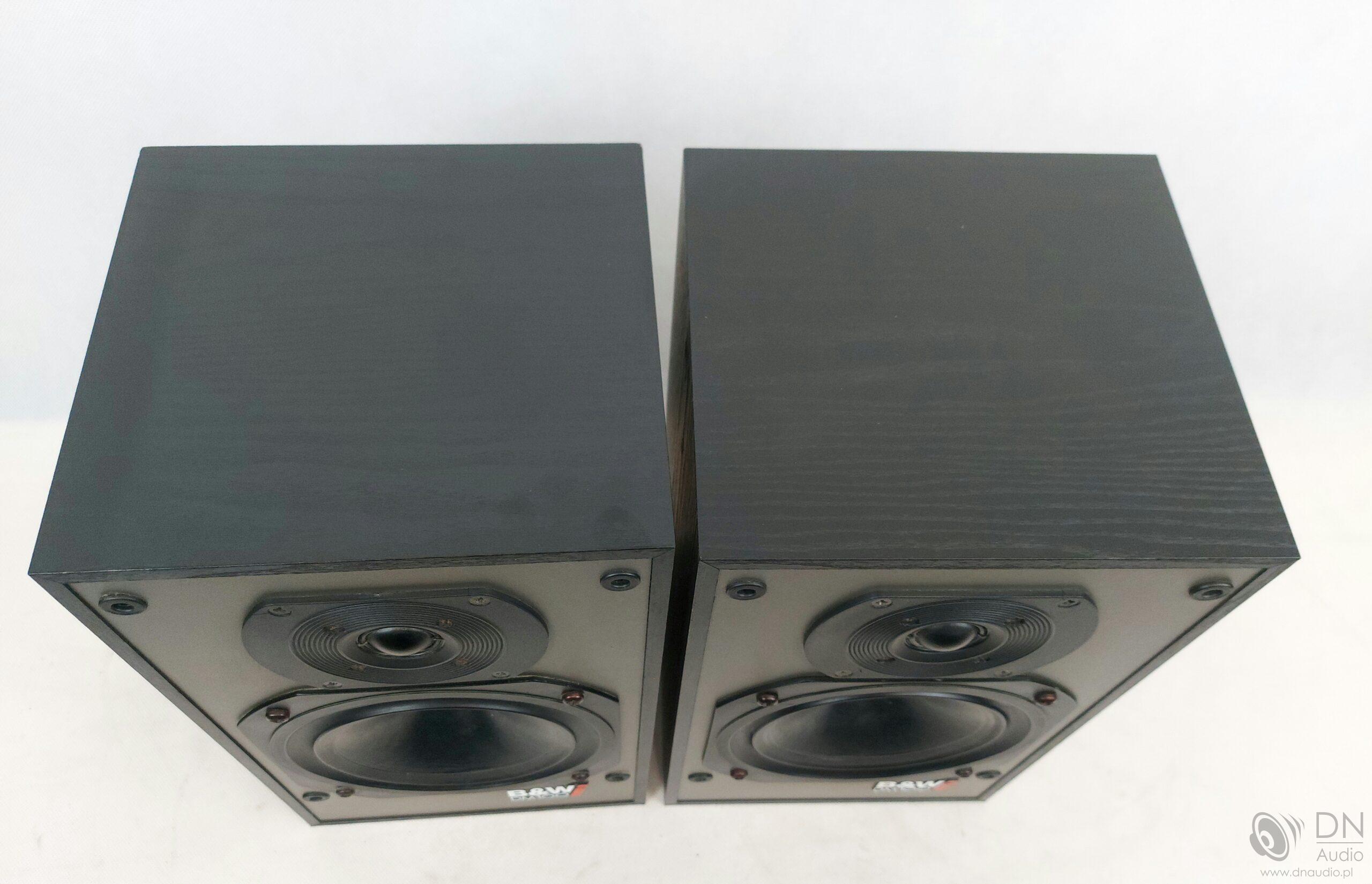 B&W DM100i - obrazek 2