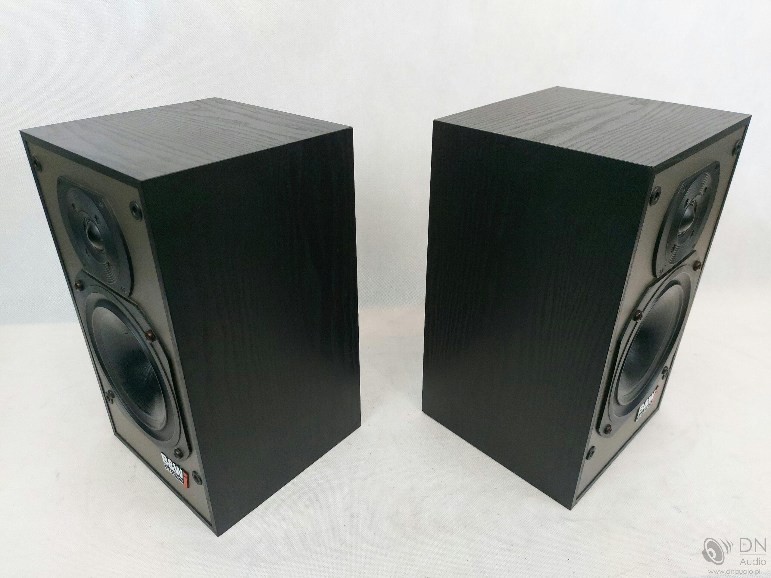 B&W DM100i - obrazek 4