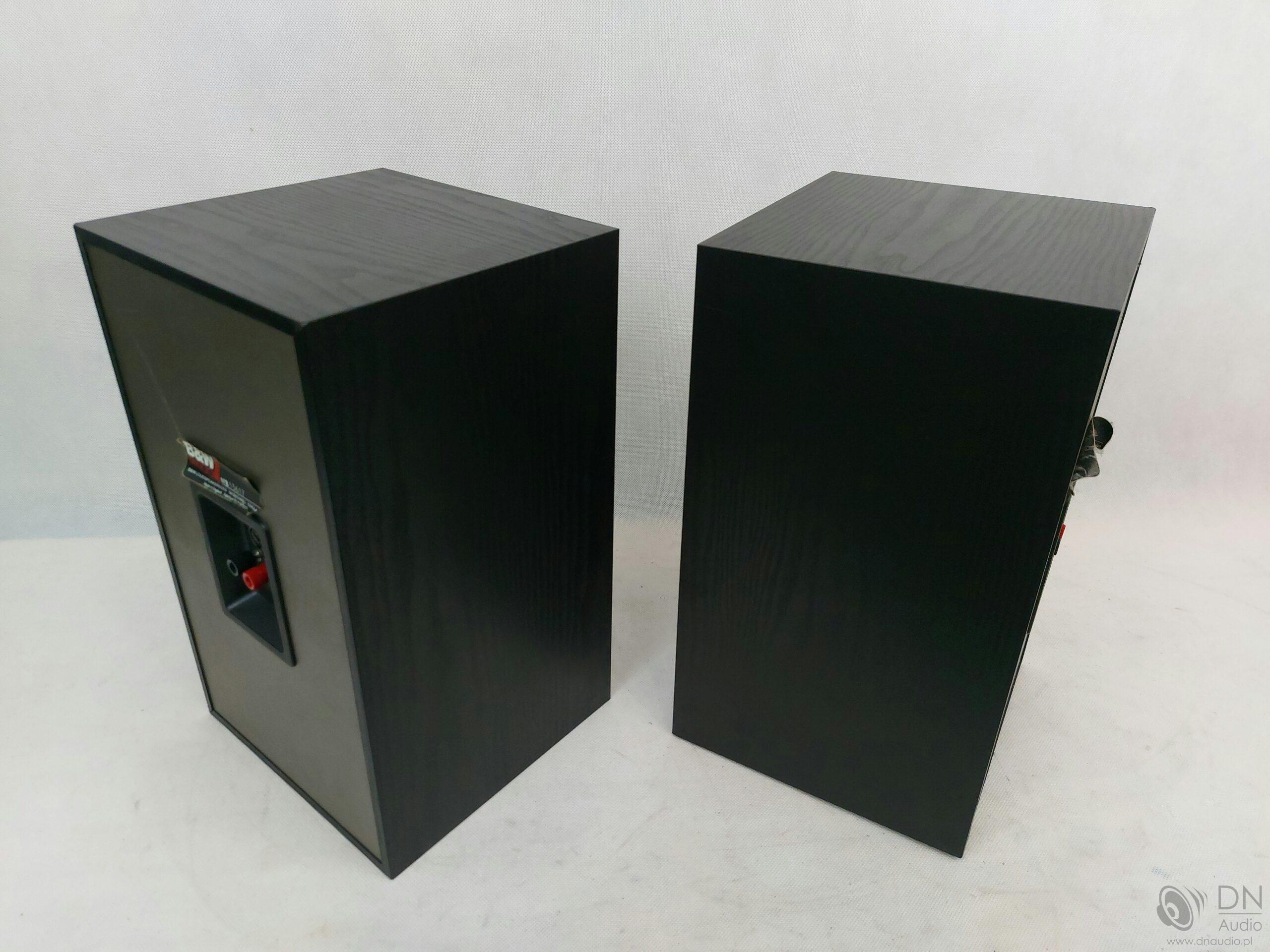 B&W DM100i - obrazek 6