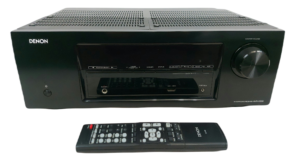 Denon AVR-X500