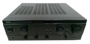 Denon PMA-860