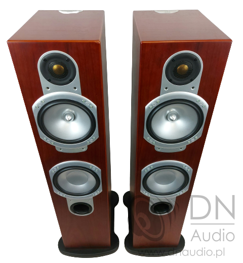 Monitor Audio Silver RS6