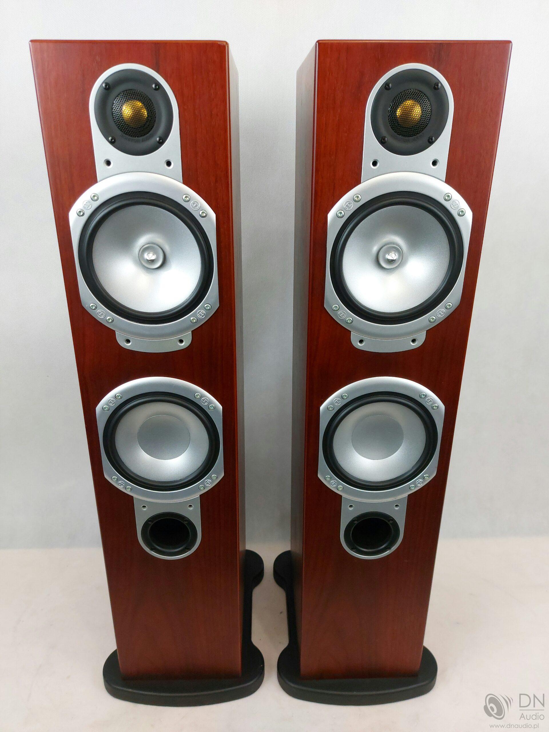 Monitor Audio Silver RS6 - obrazek 2