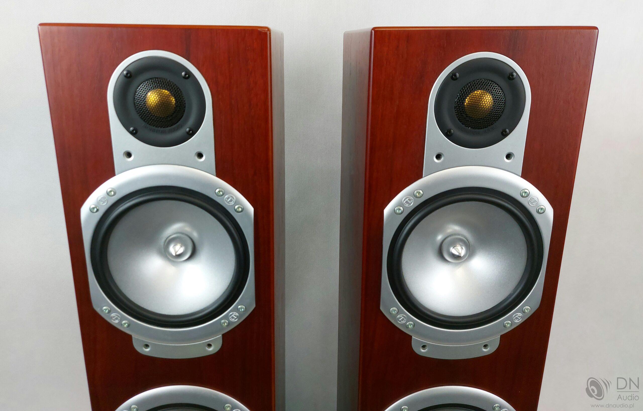 Monitor Audio Silver RS6 - obrazek 3