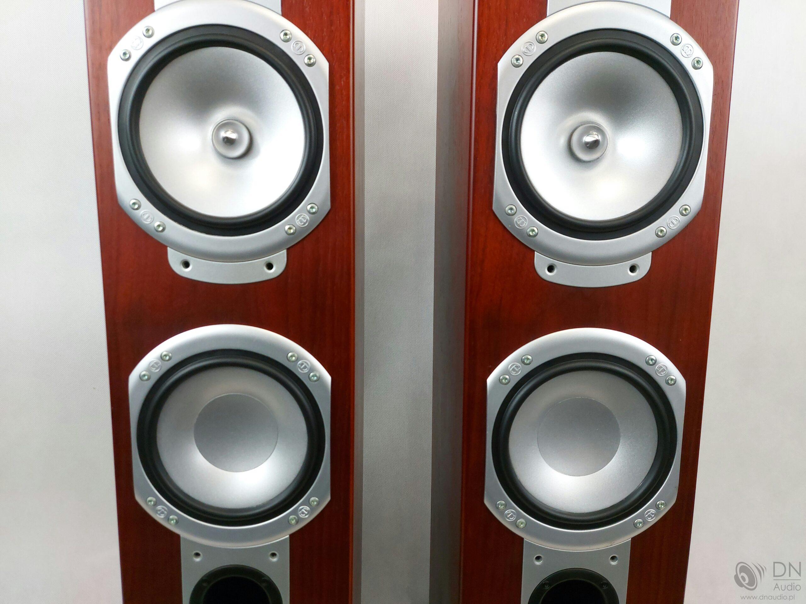 Monitor Audio Silver RS6 - obrazek 4