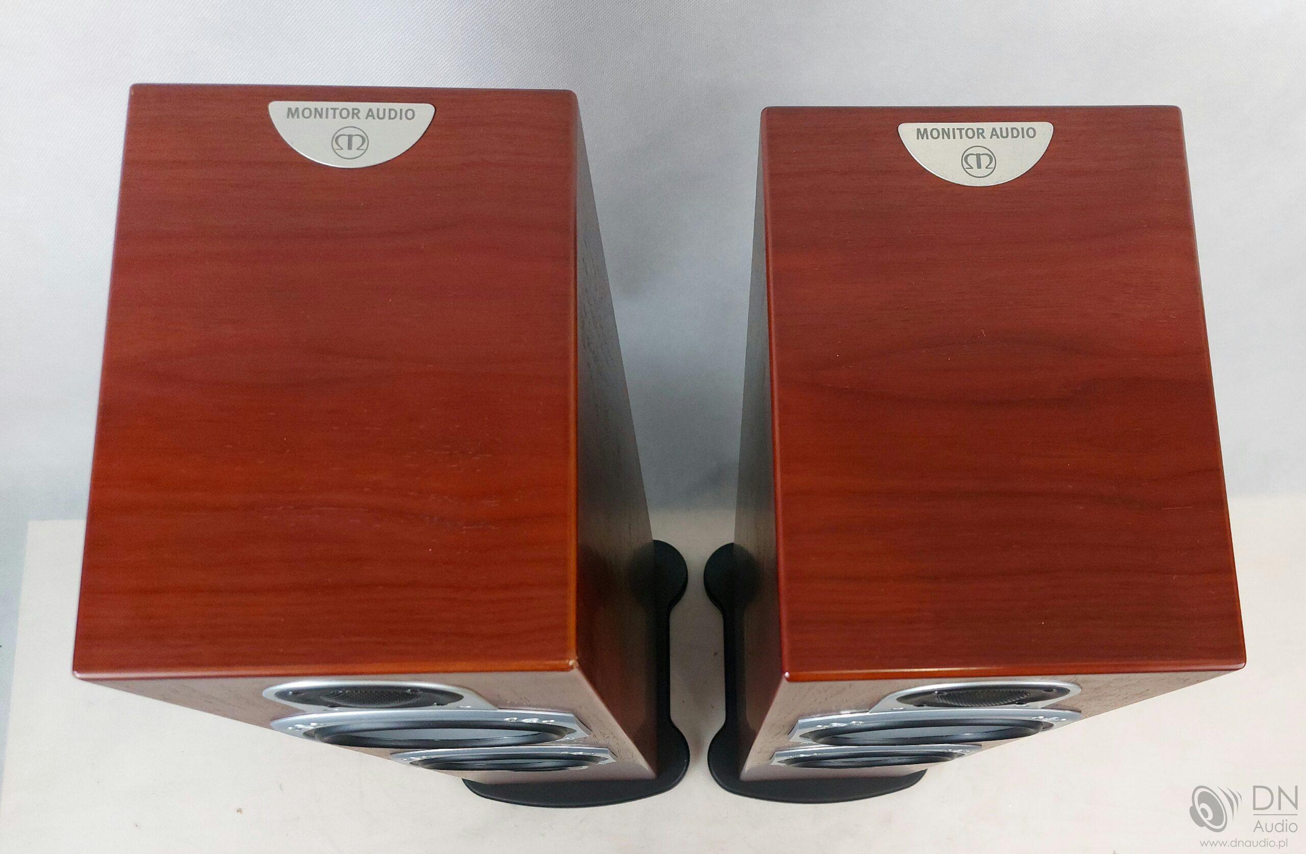 Monitor Audio Silver RS6 - obrazek 5