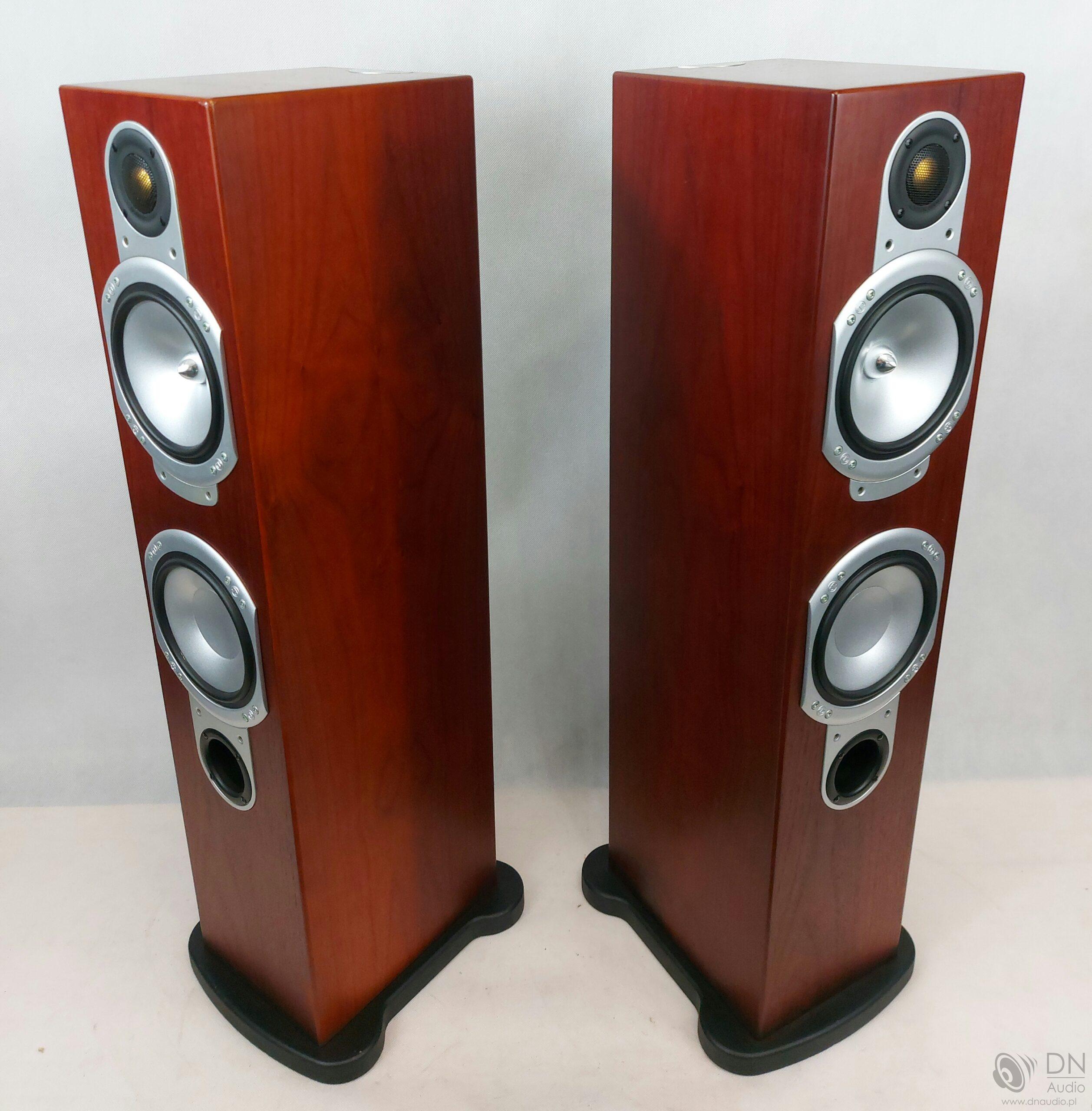 Monitor Audio Silver RS6 - obrazek 6