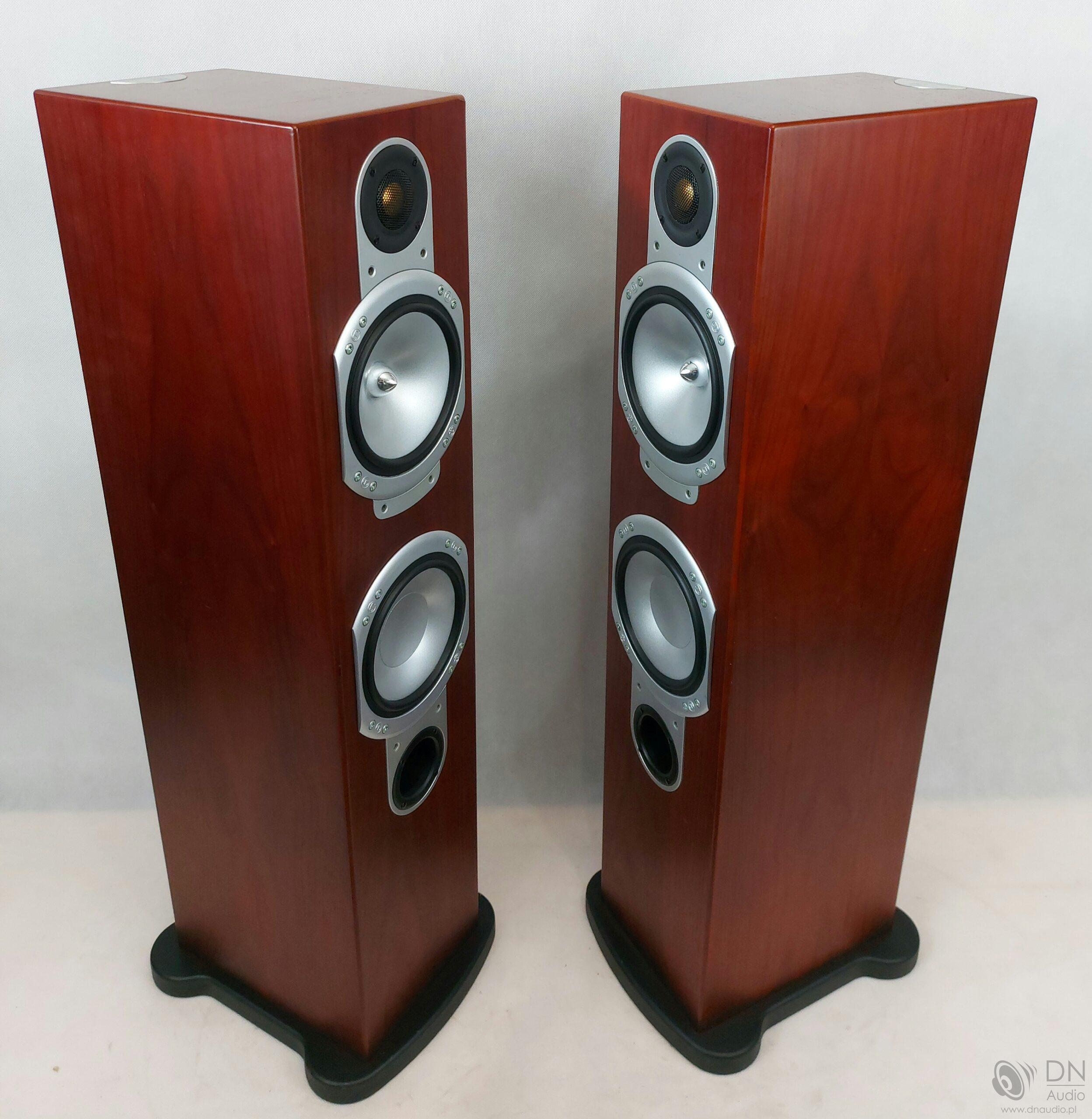 Monitor Audio Silver RS6 - obrazek 7