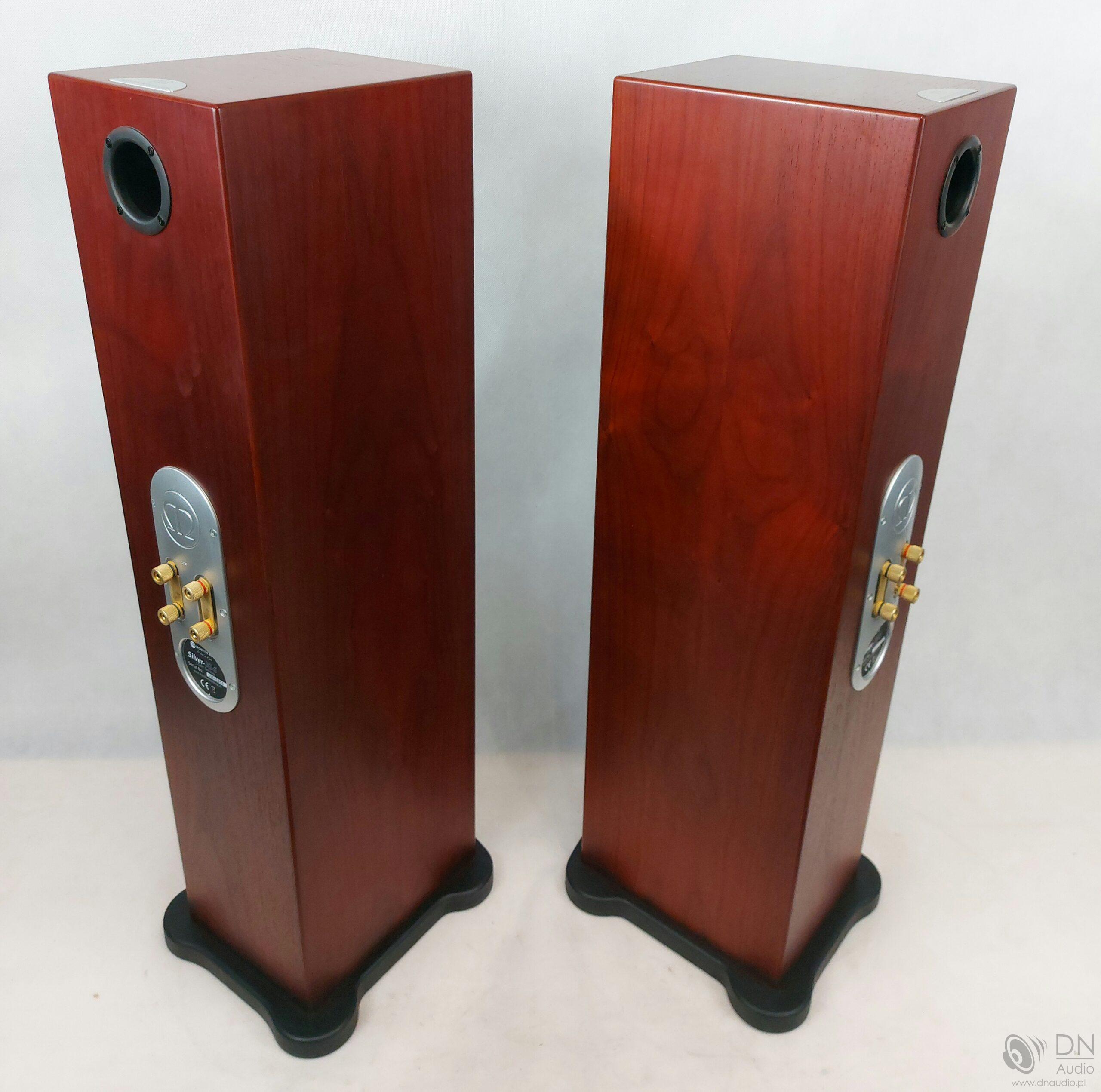 Monitor Audio Silver RS6 - obrazek 8