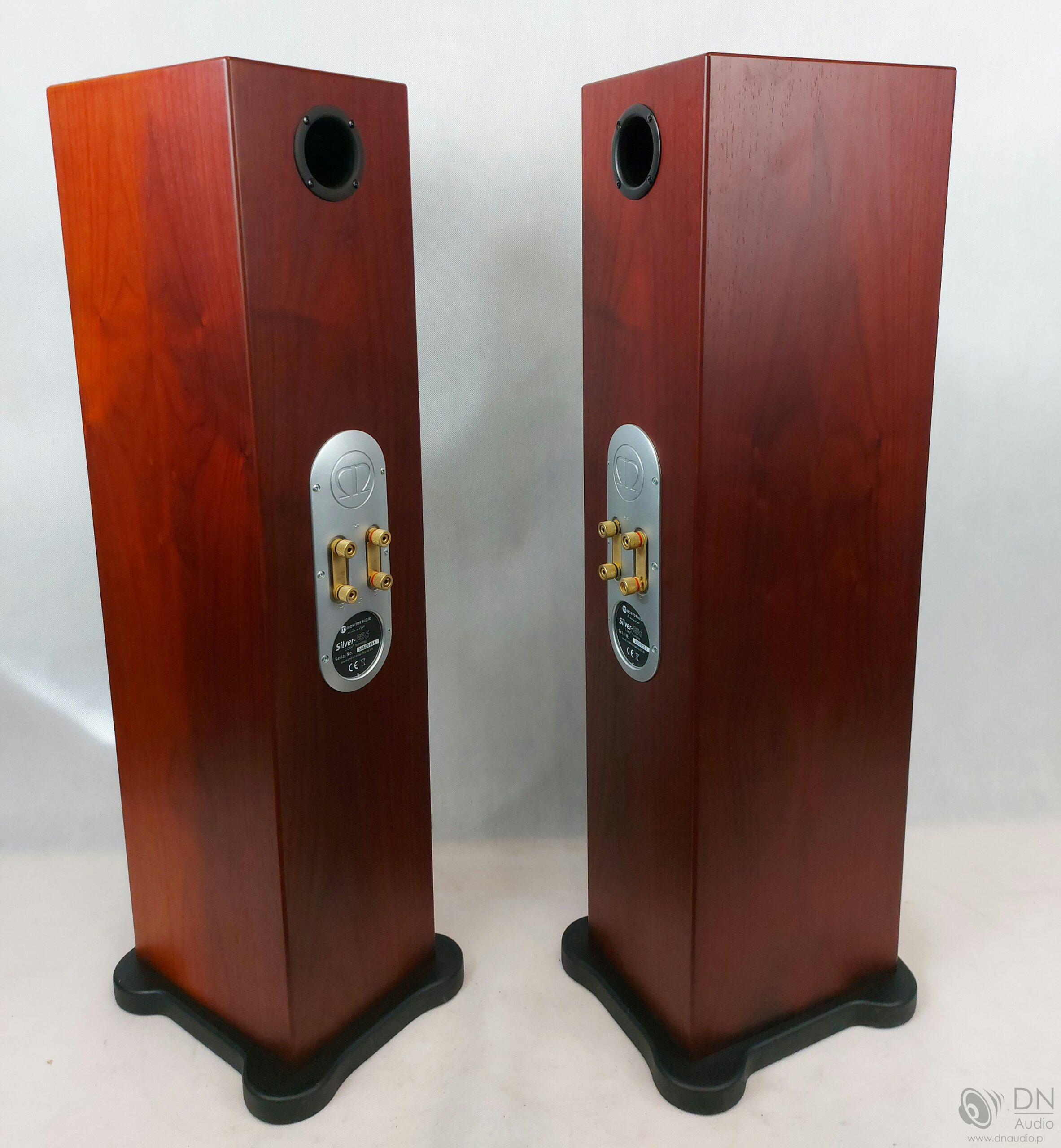 Monitor Audio Silver RS6 - obrazek 9