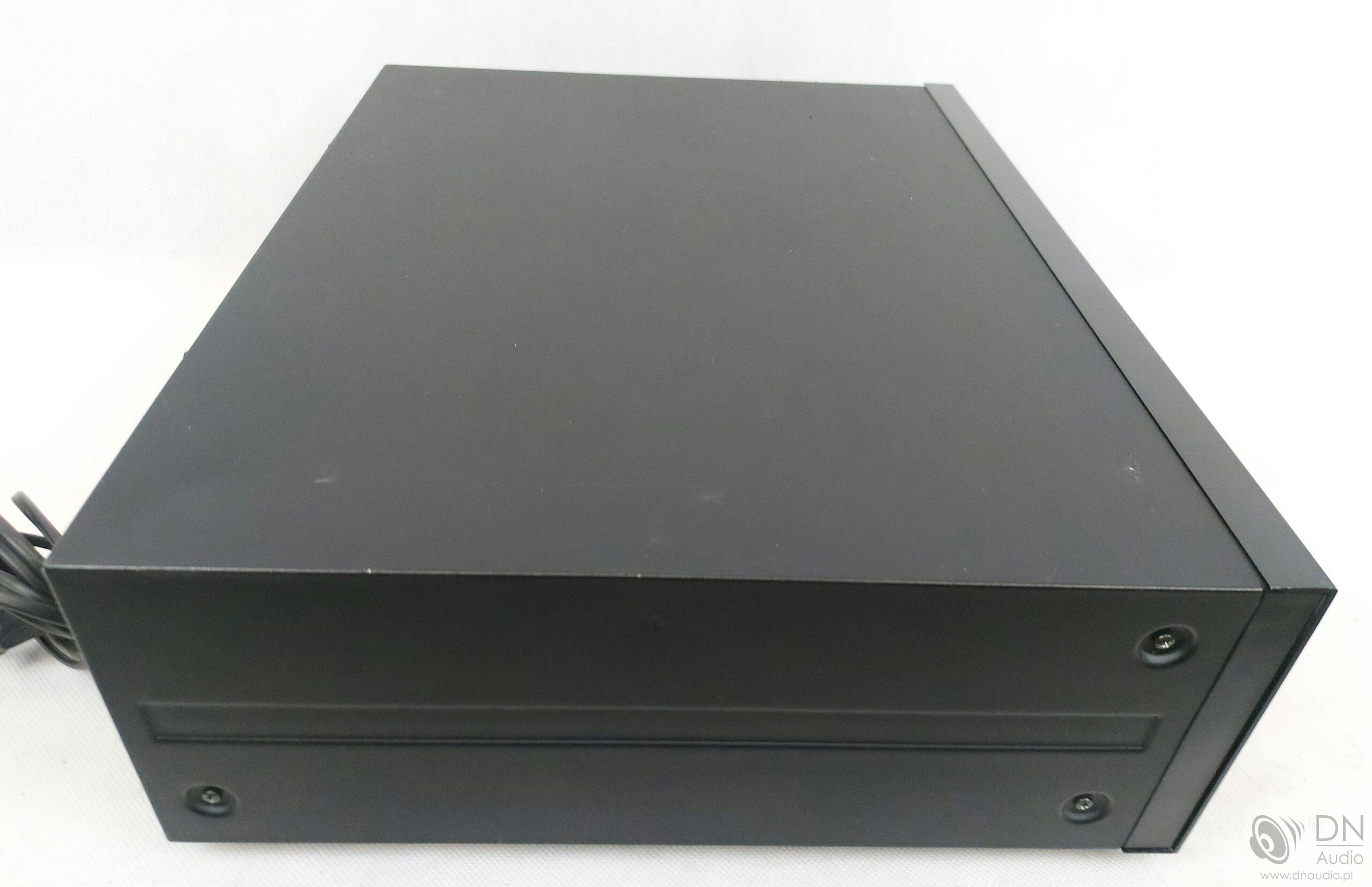 Kenwood DP-7090 – DN Audio