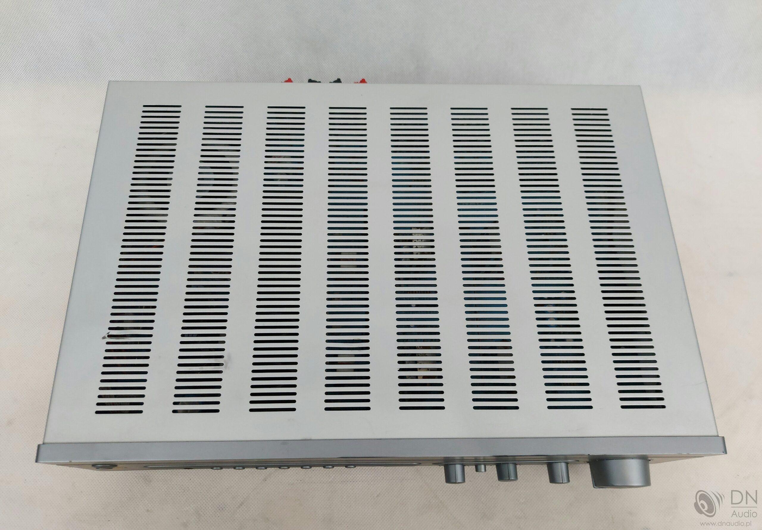 NAD C325BEE - obrazek 4