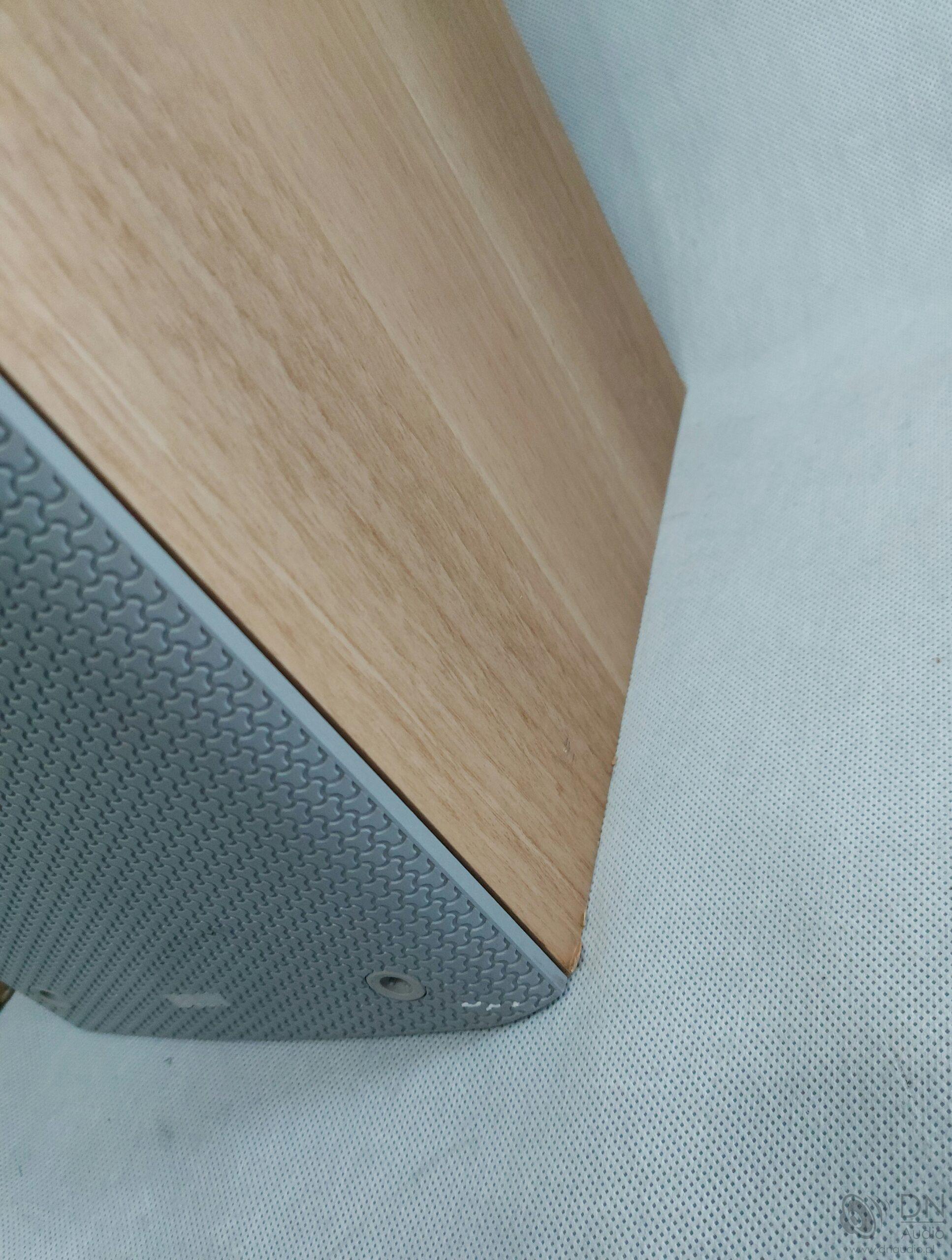 B&W DM603 S3 - obrazek 9