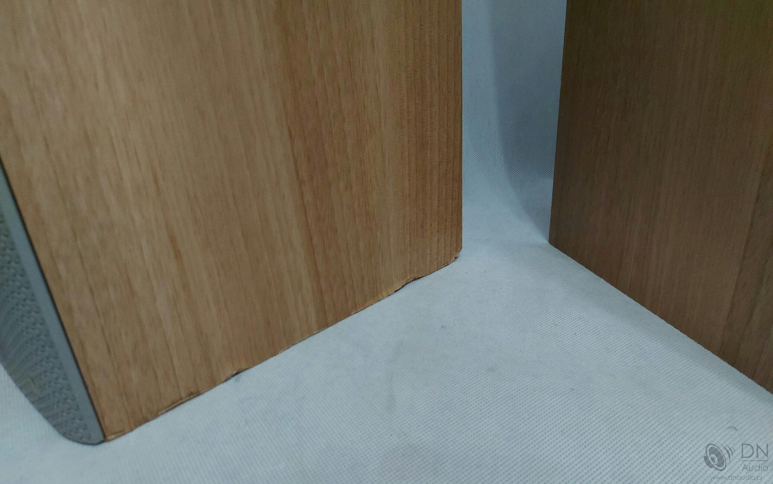 B&W DM603 S3 - obrazek 10