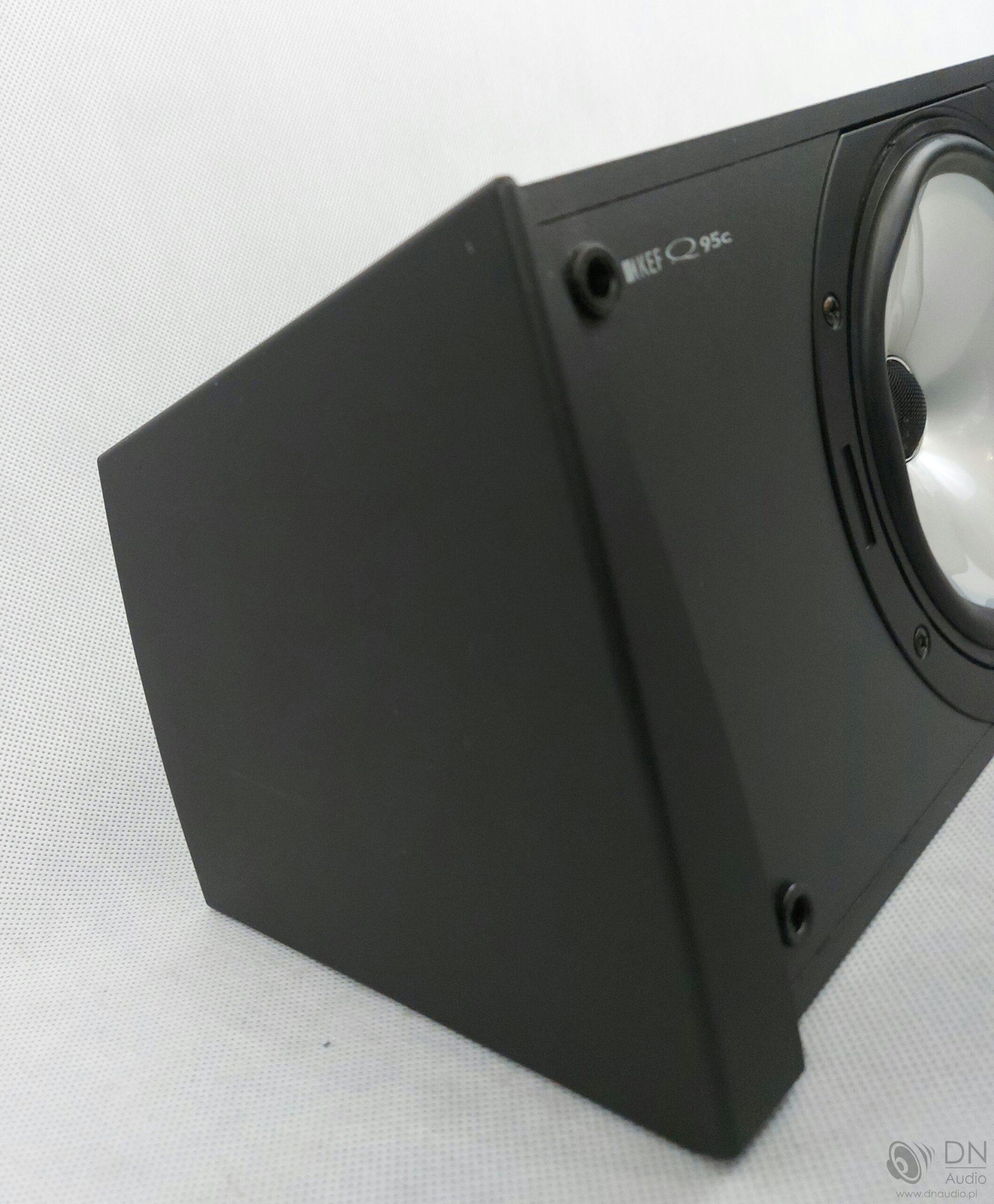 KEF Q95C - obrazek 4