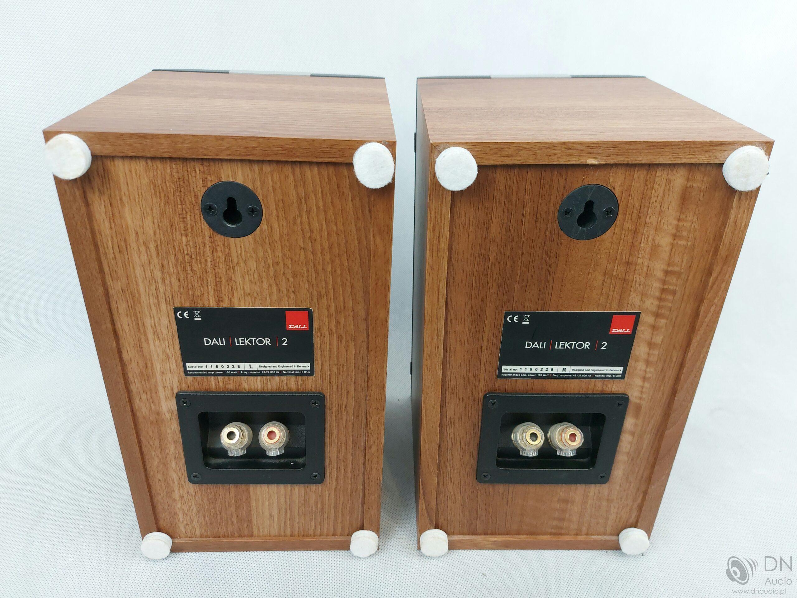 Dali Lektor 2 - obrazek 7